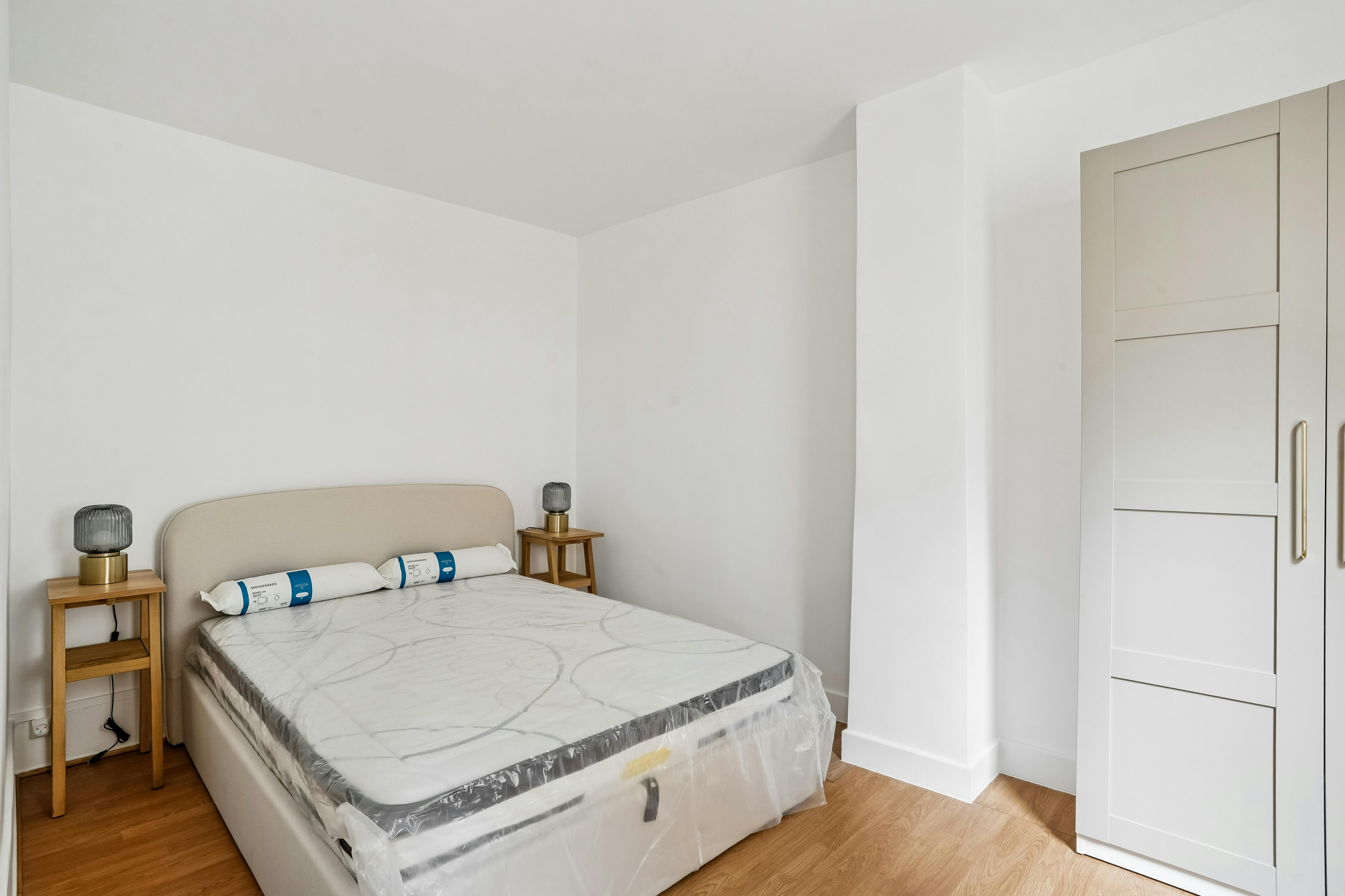 1-Bedroom Apartment in Rue de Vaugirard, Paris (1747817) ROOM 2