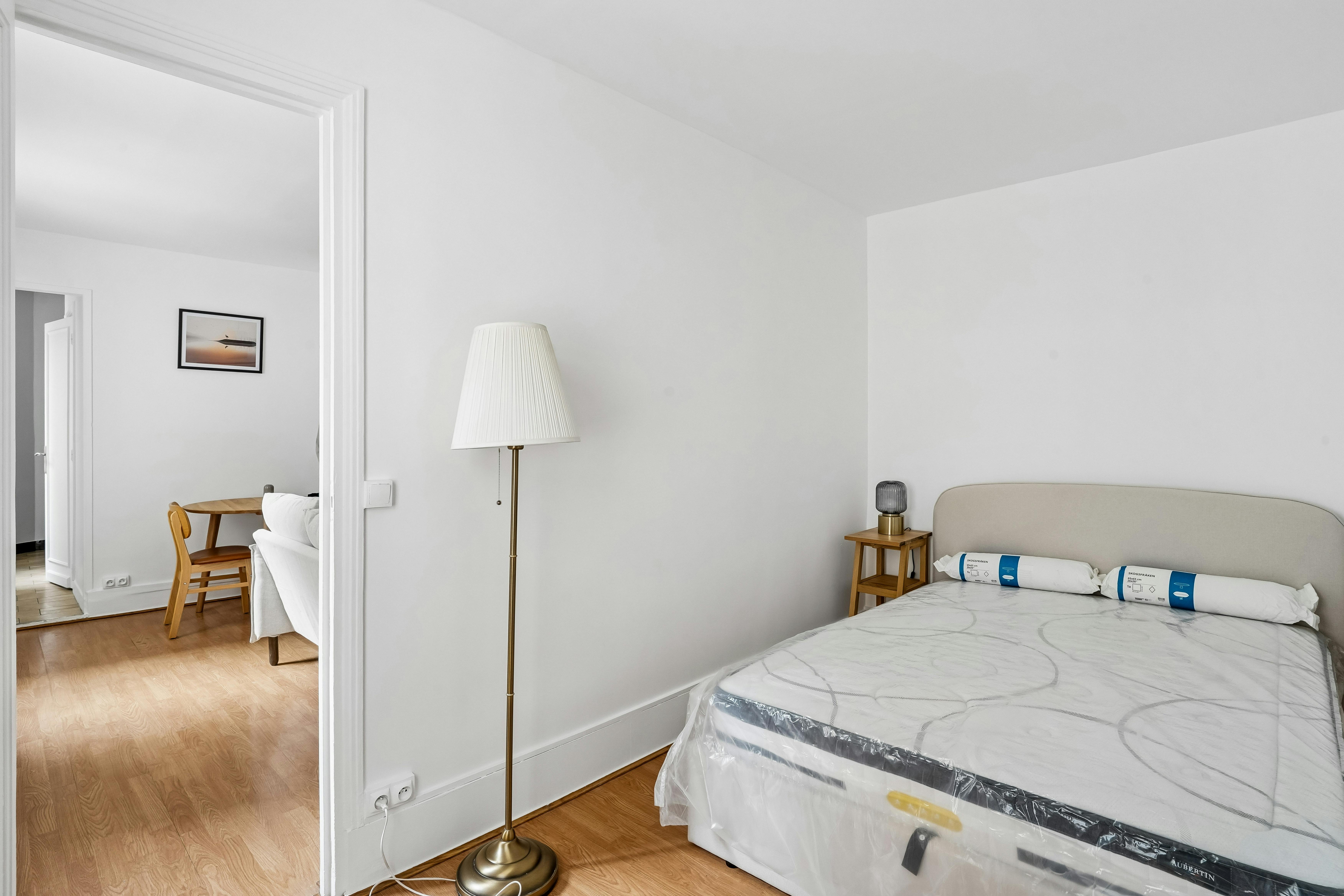 1-Bedroom Apartment in Rue de Vaugirard, Paris (1747817) ROOM 3