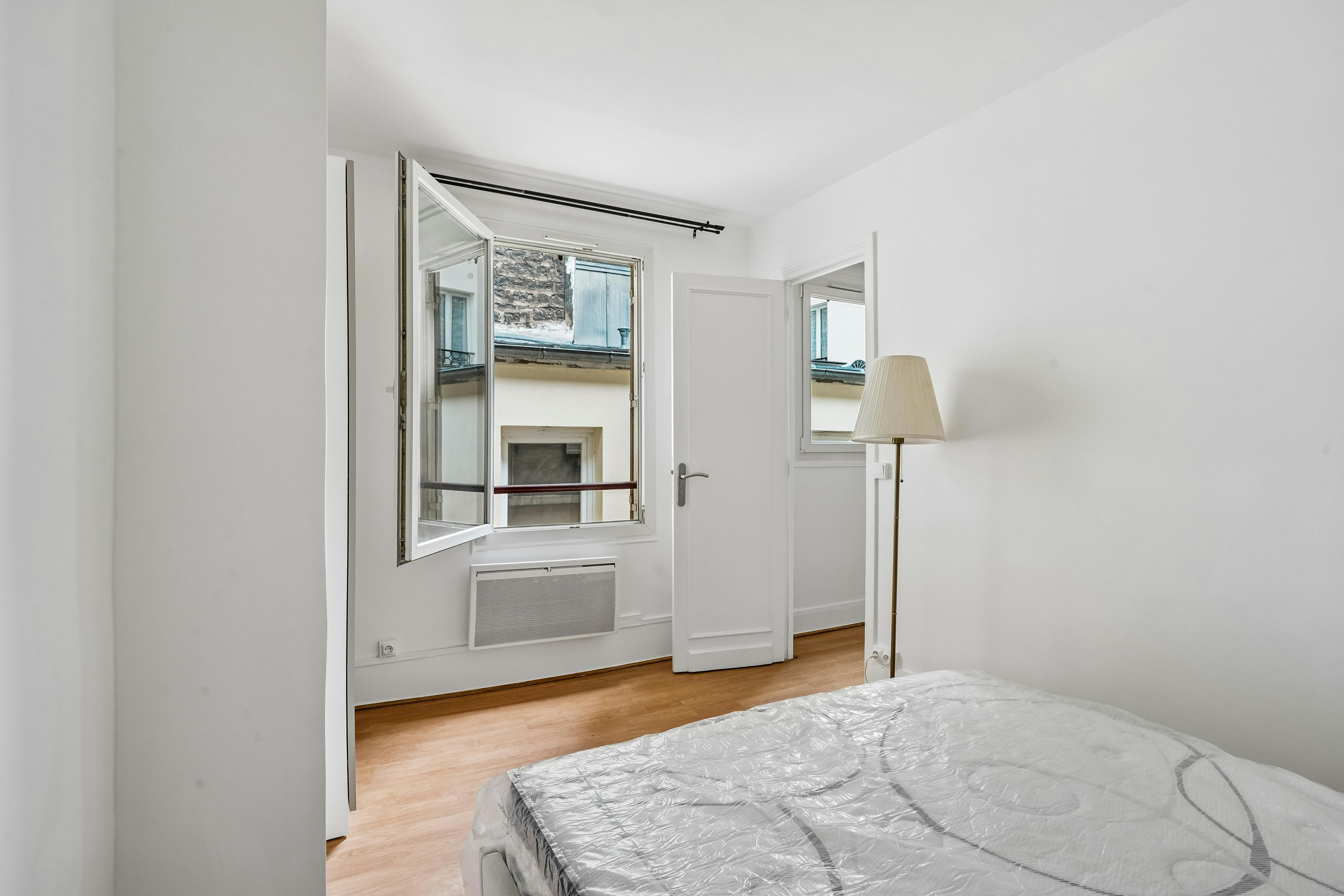 1-Bedroom Apartment in Rue de Vaugirard, Paris (1747817) ROOM 1