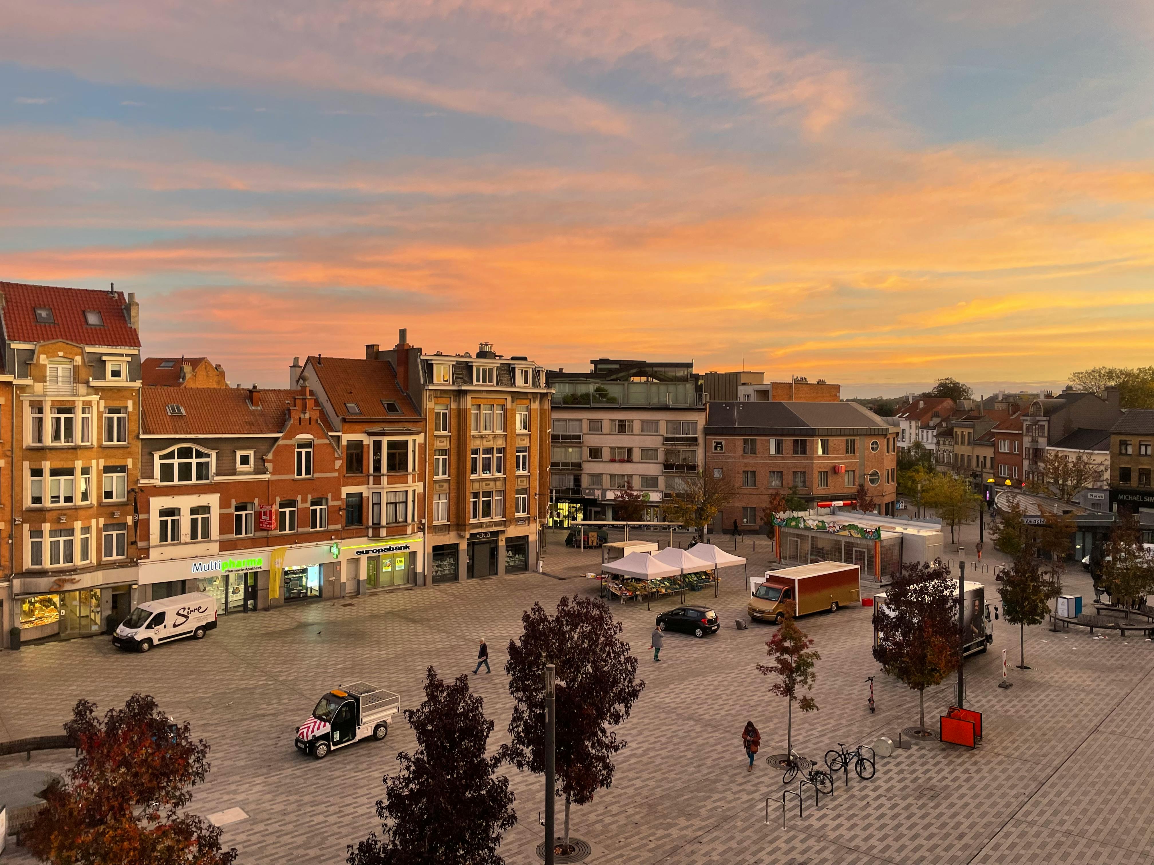 Place Reine Astrid, Jette preview