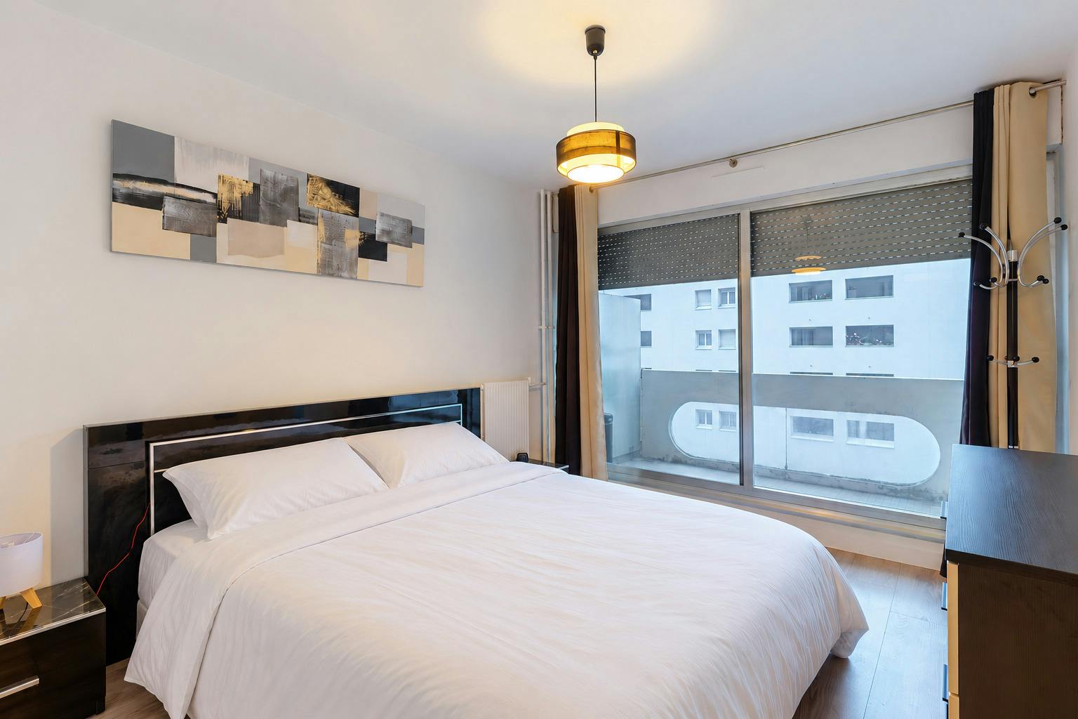 2-Bedroom Apartment in Place des Saisons, Courbevoie (1747831) ROOM 3