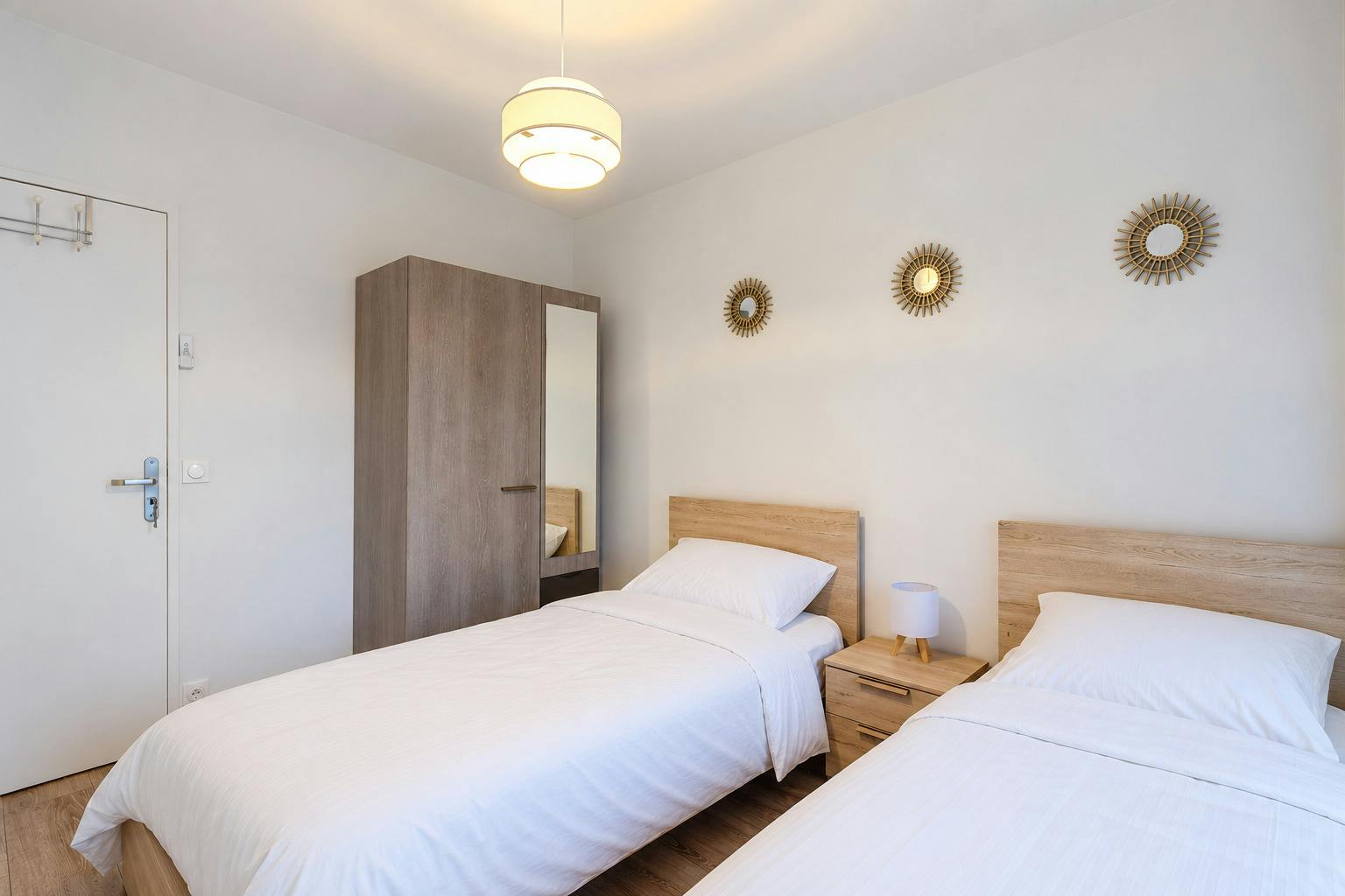 2-Bedroom Apartment in Place des Saisons, Courbevoie (1747831) ROOM 4