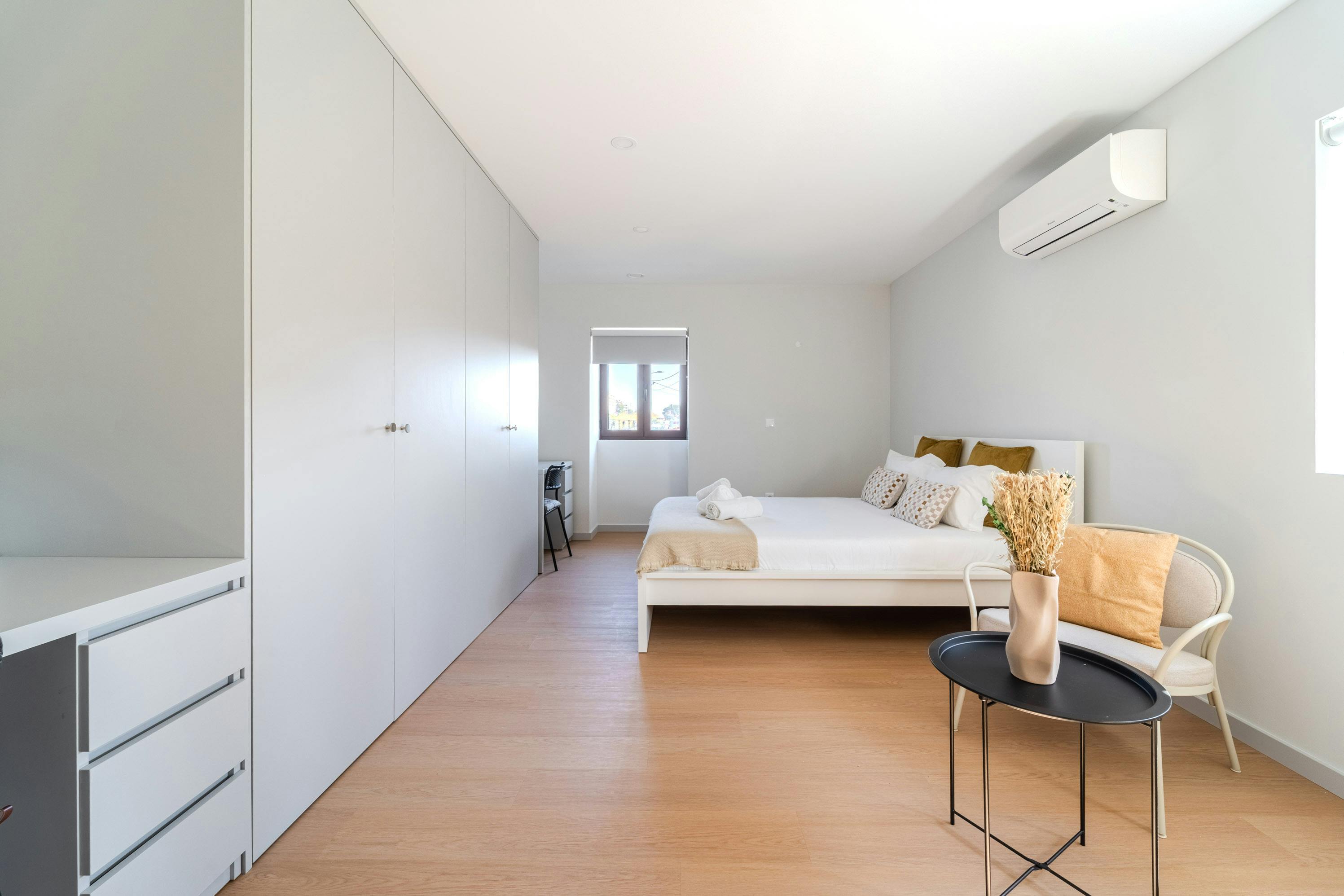 Shared room for rent for €400 per month in Barcelos, Travessa do Carregal