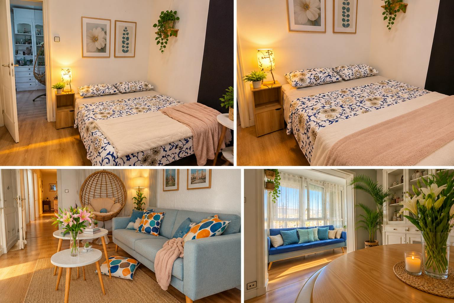 Private room in Carrer de València, Barcelona (1747855) ROOM