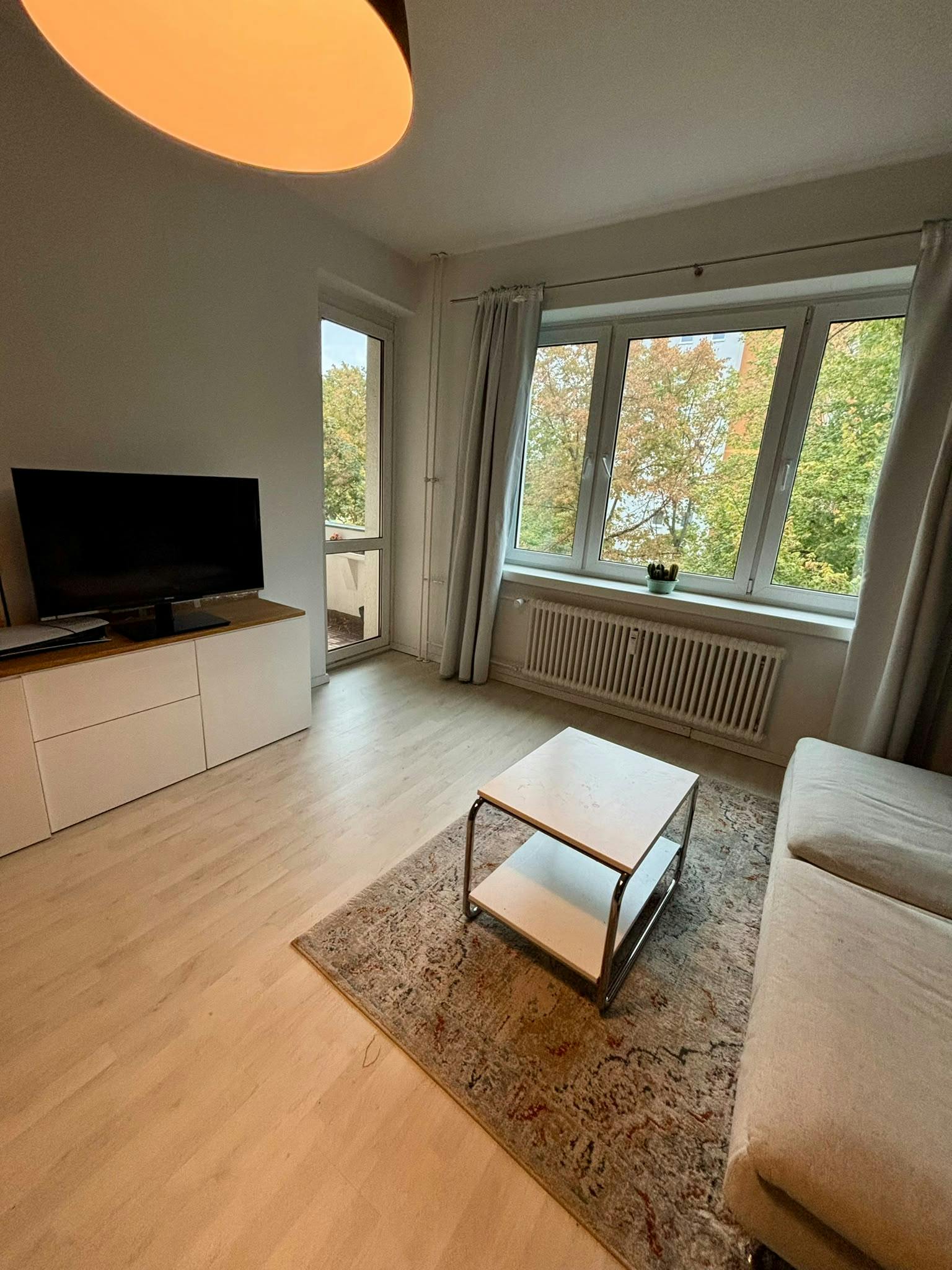 1-Bedroom House in Heilmannring, Berlin (1747859) room image 10