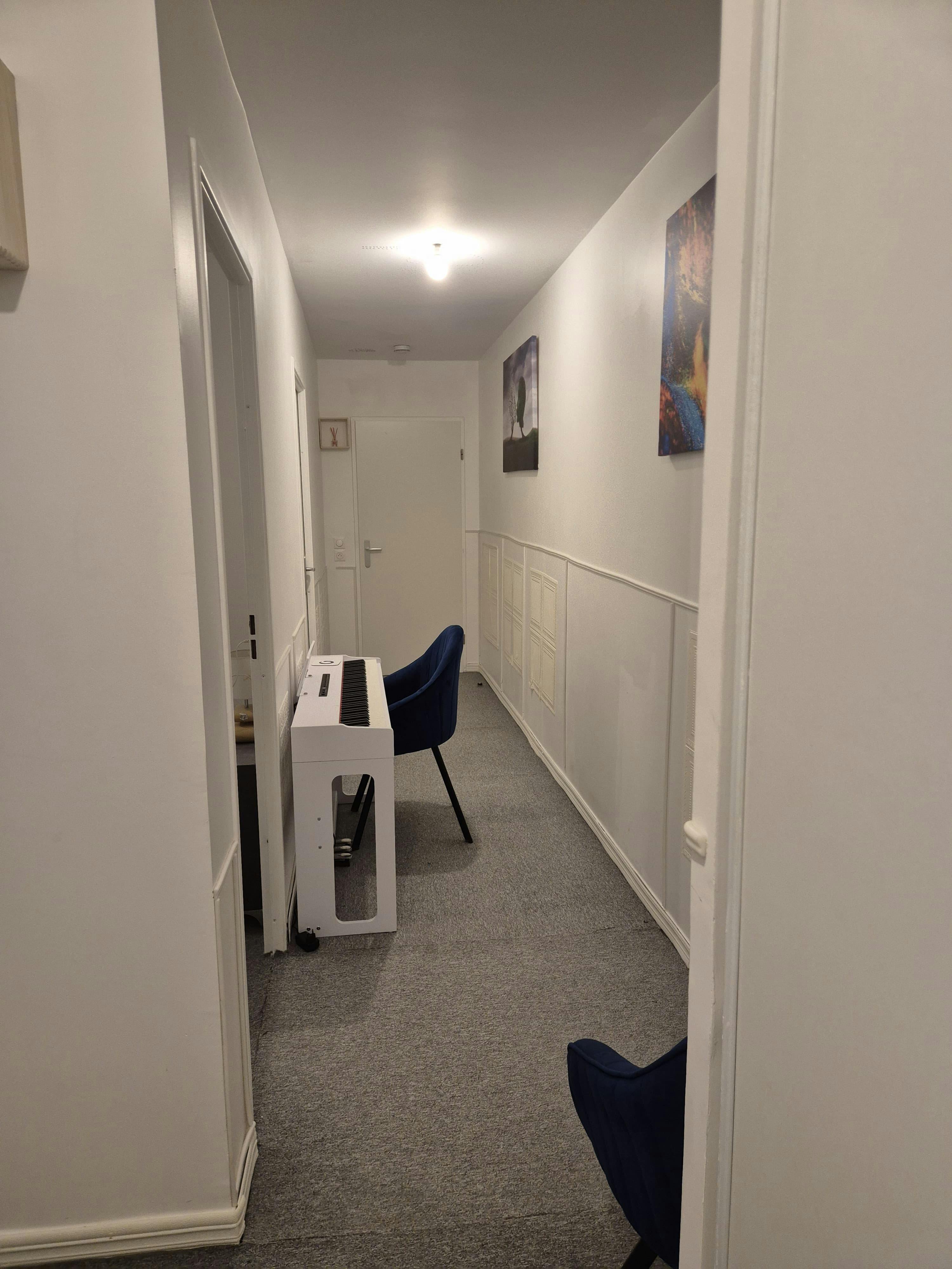 私人房间 正在以 €850 的月租出租，其位于 Aubervilliers, Rue Hélène Cochennec