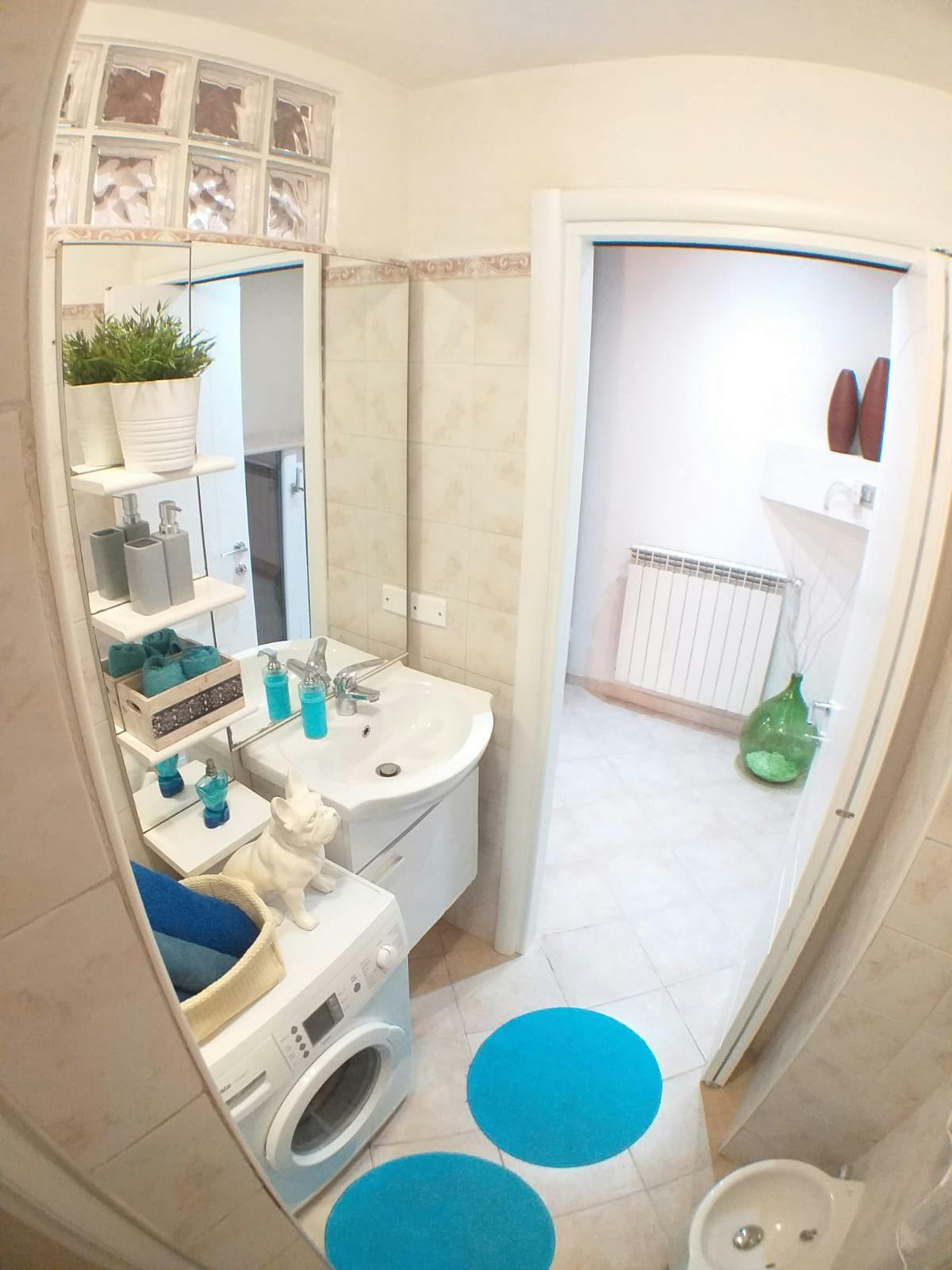 1-Bedroom Apartment in Via della Chiesa Rossa, Milan (1747866) room image 10