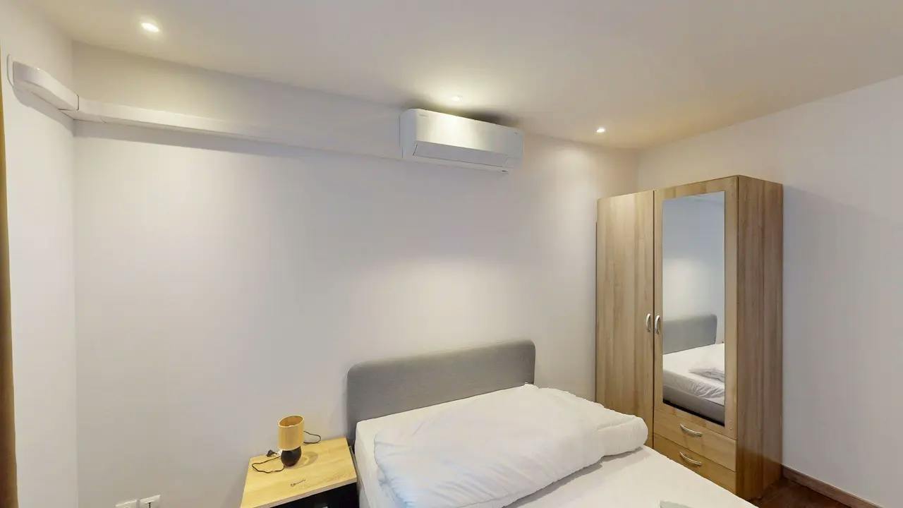 2-Bedroom Apartment in Rue Louis Pasteur, Mulhouse (1747867) room image 10