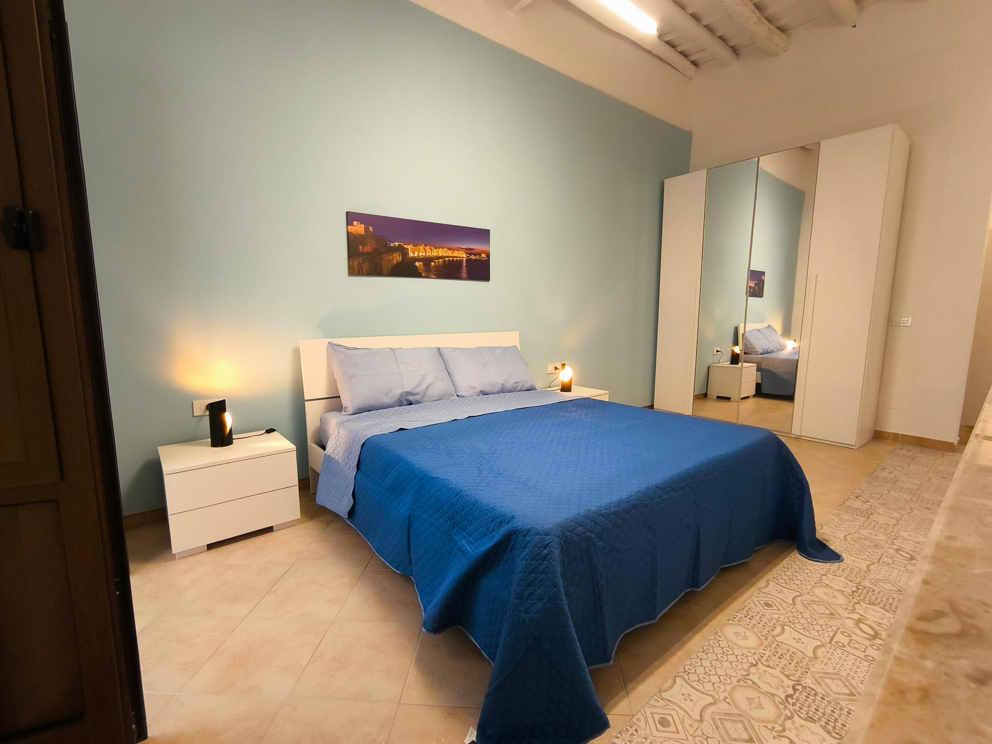 Apartment in Via Biscottai, Trapani (1747868) ROOM