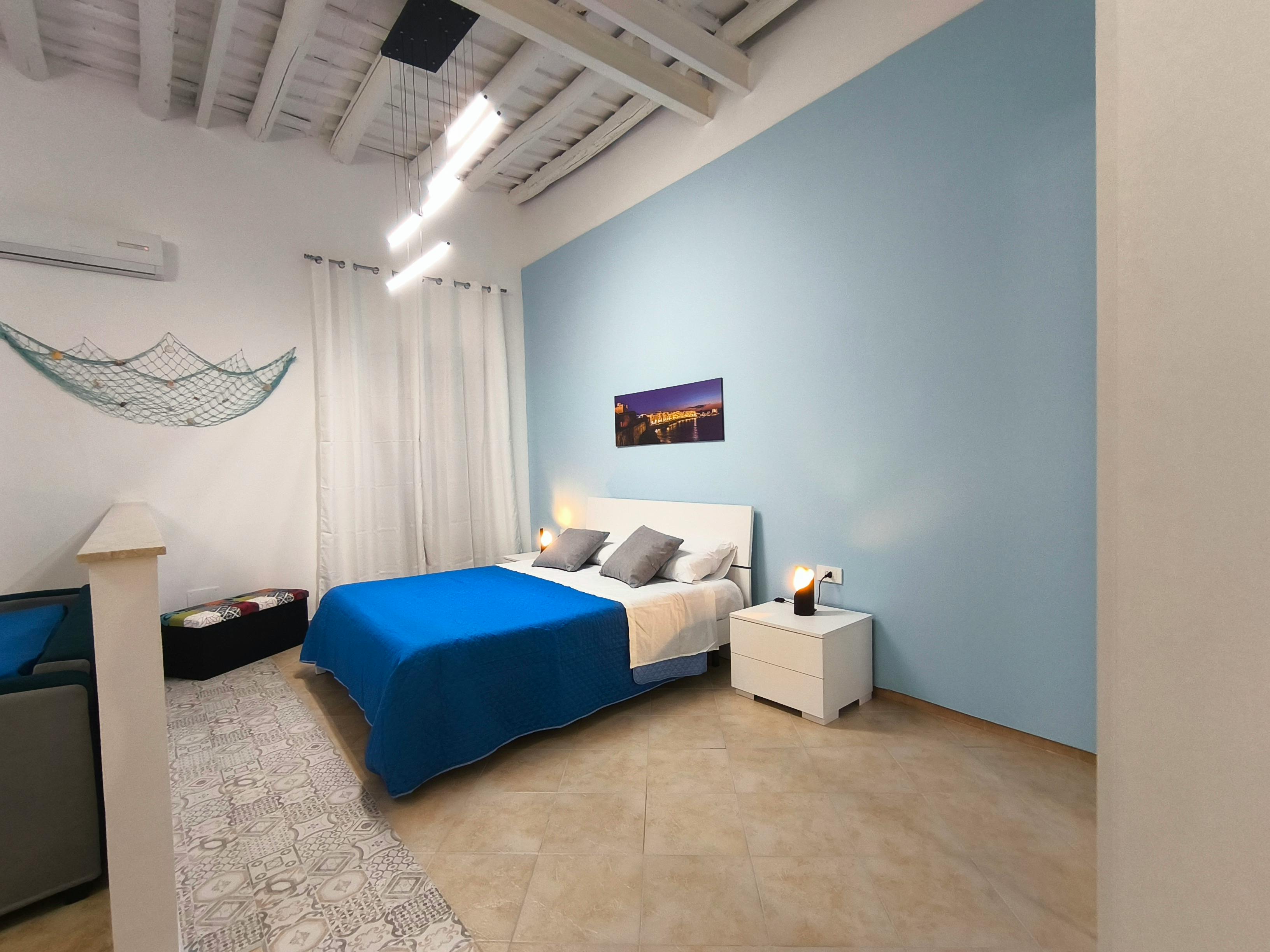Apartment in Via Biscottai, Trapani (1747868) room image 9