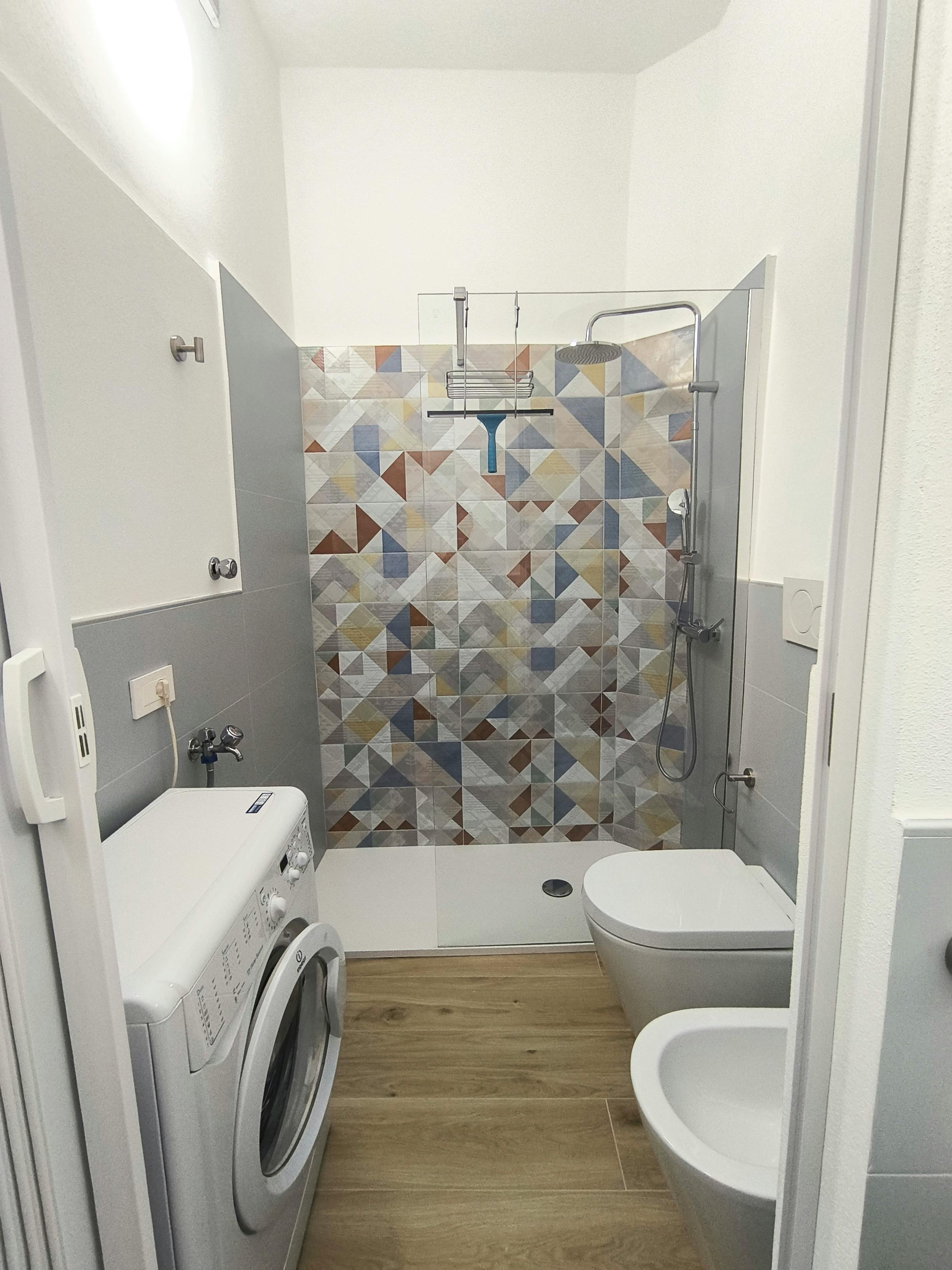 Apartment in Via Biscottai, Trapani (1747868) ROOM 3