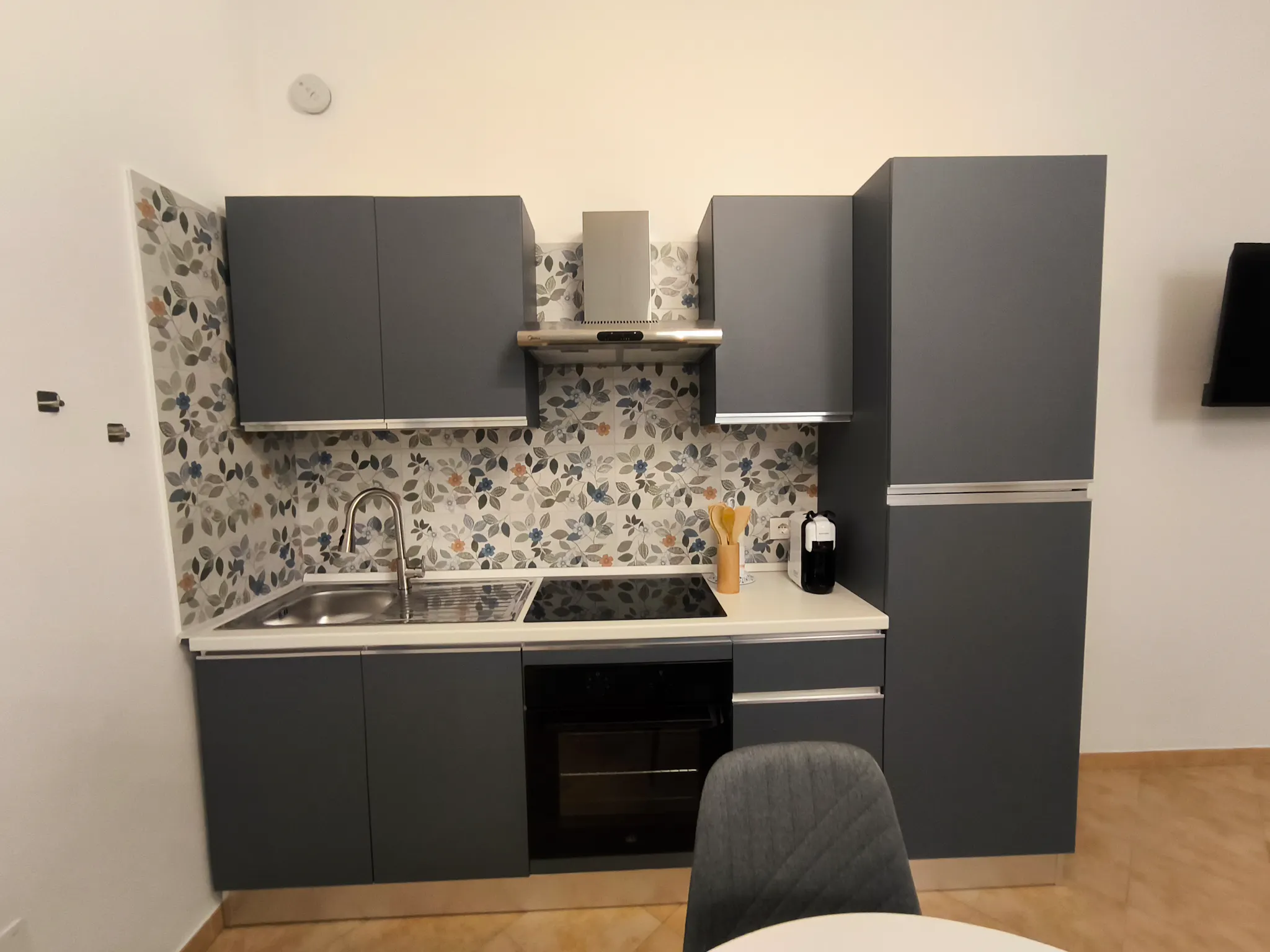 Apartment in Via Biscottai, Trapani (1747868) ROOM 1