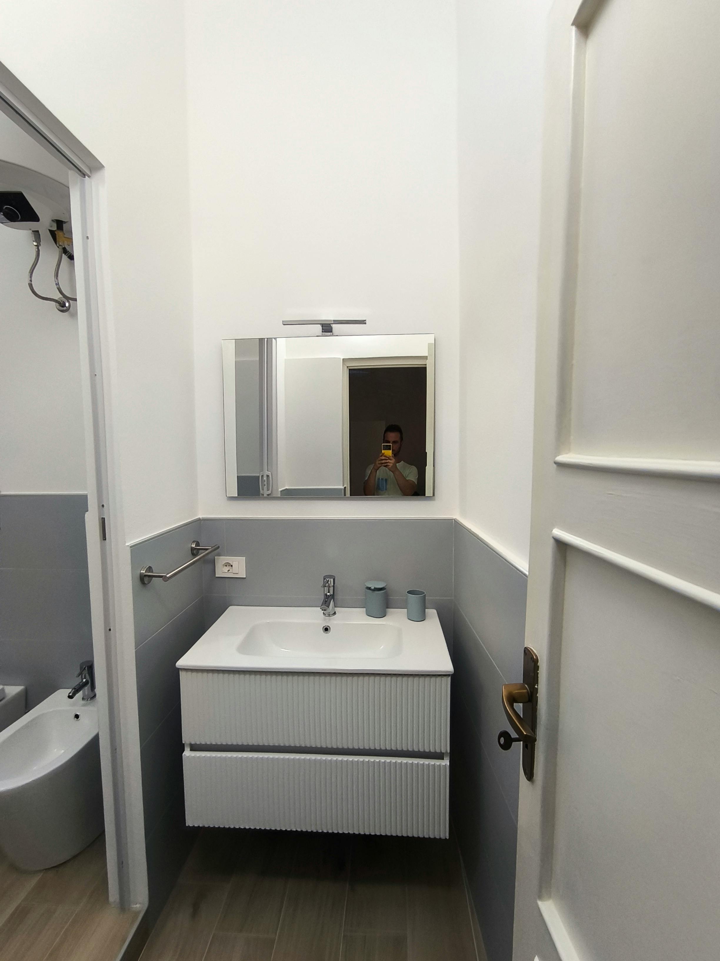 Apartment in Via Biscottai, Trapani (1747868) ROOM 4