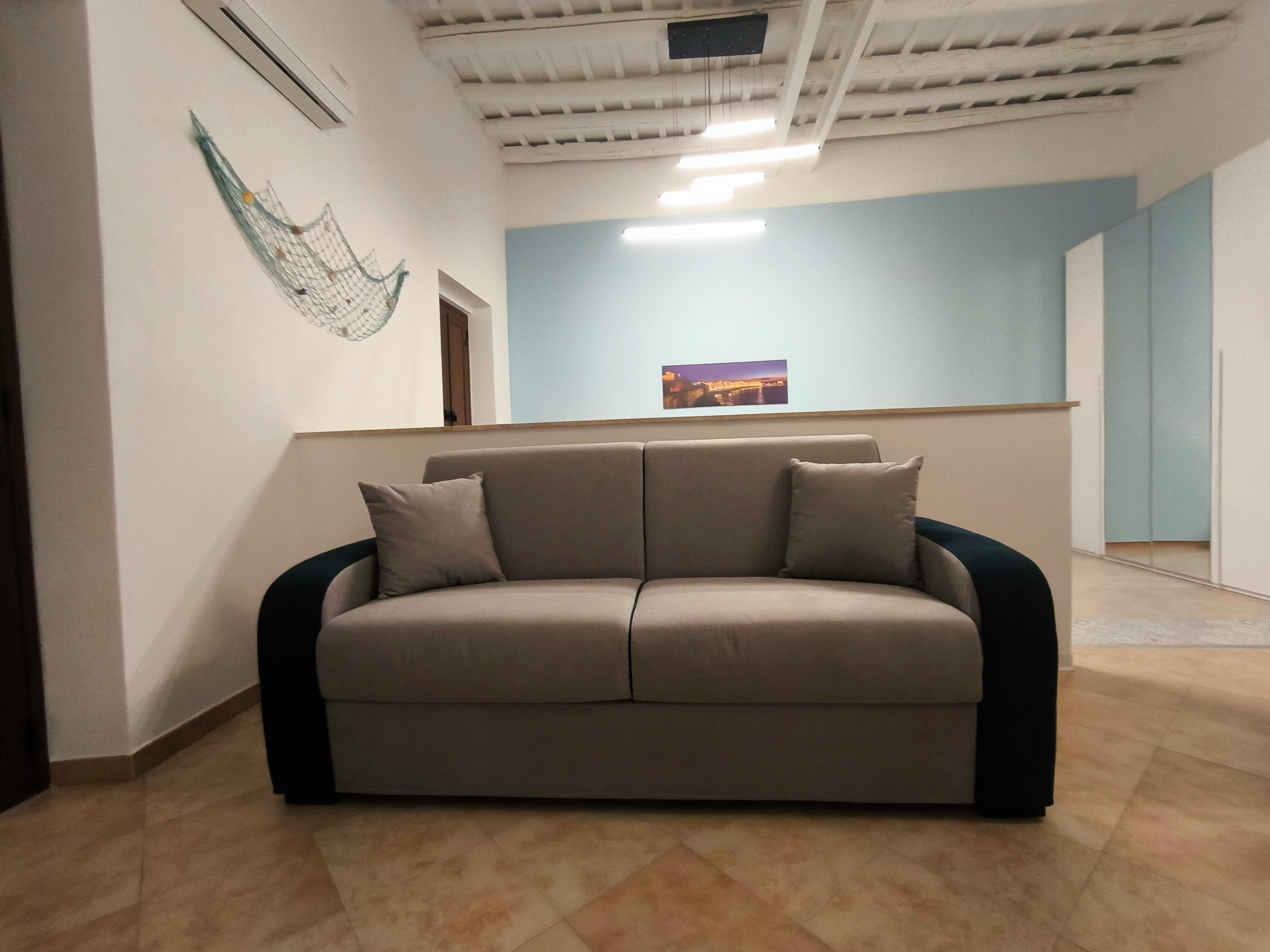 Apartment in Via Biscottai, Trapani (1747868) COMMON_AREA 2