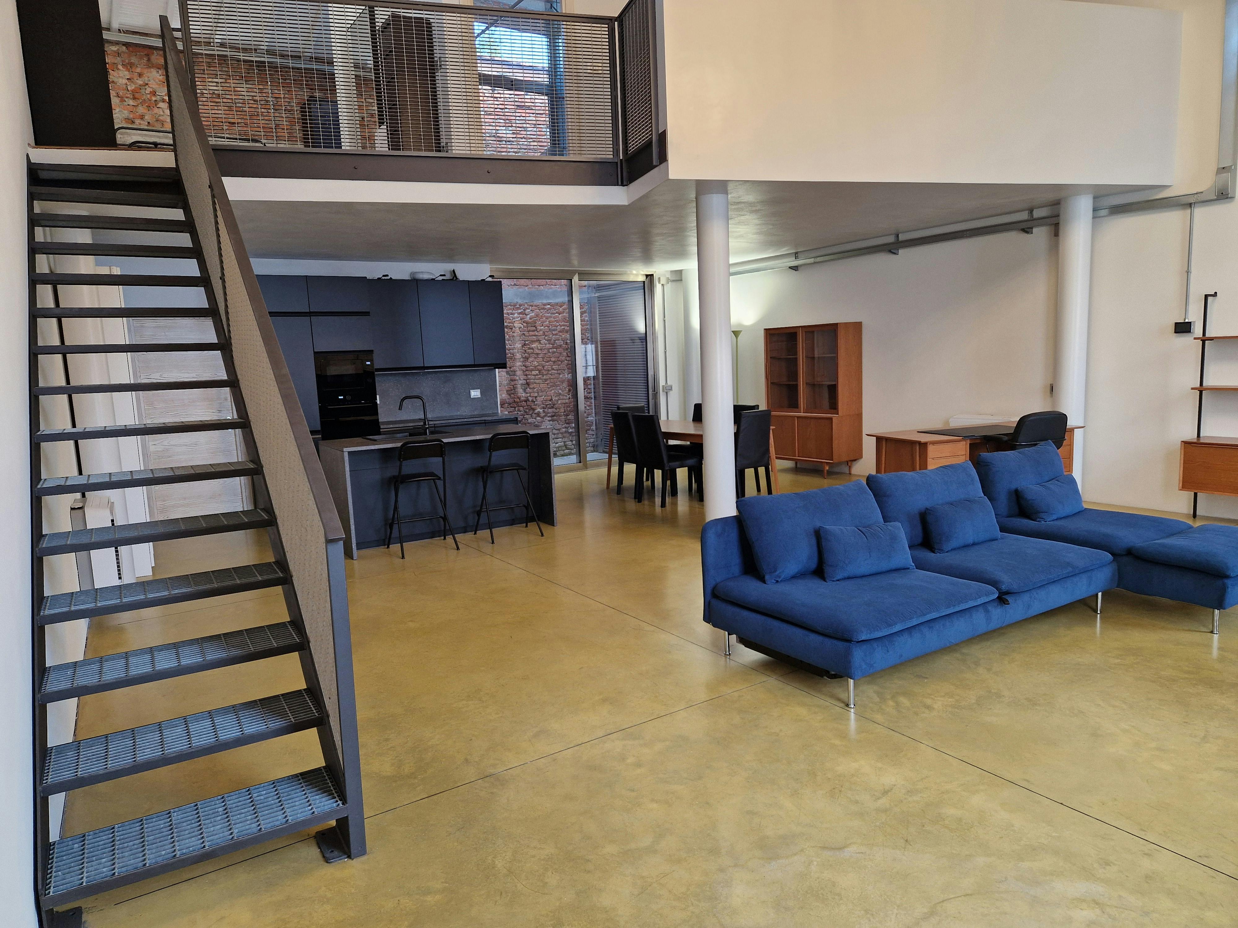 Casa en alquiler por 1700 € al mes en Prato, Via Cassero