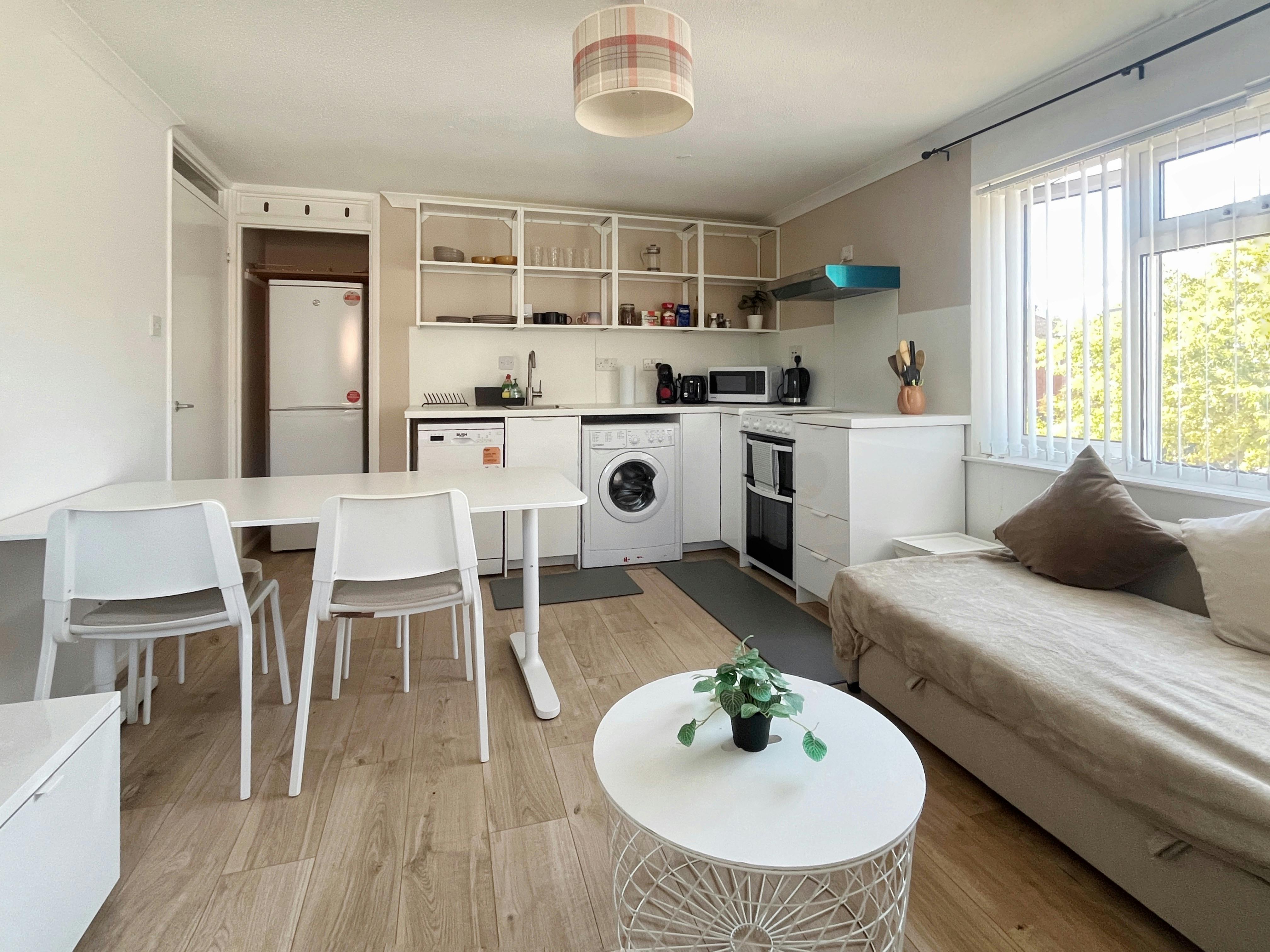 Golding Road, Cambridge preview