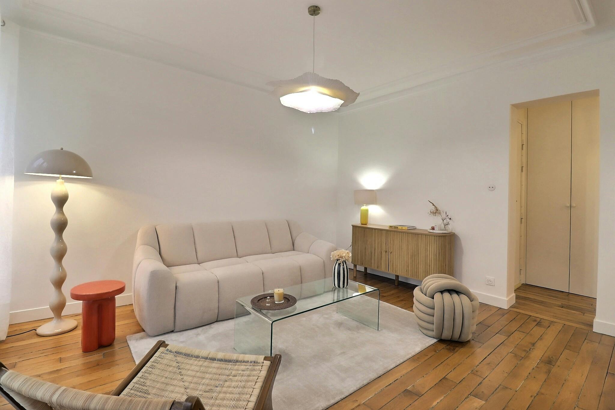 1-Bedroom Apartment in Rue Legendre, Paris (1747876) ROOM 3