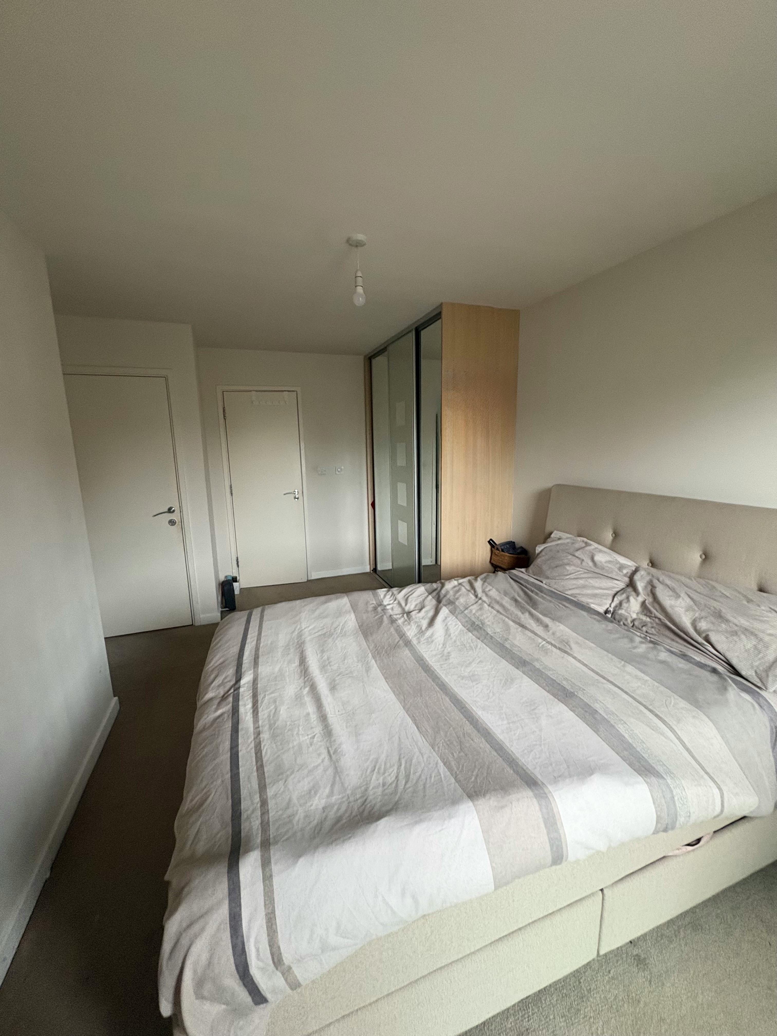Quarto privado para alugar por £ 1.341 por mês em London, Fletcher Street