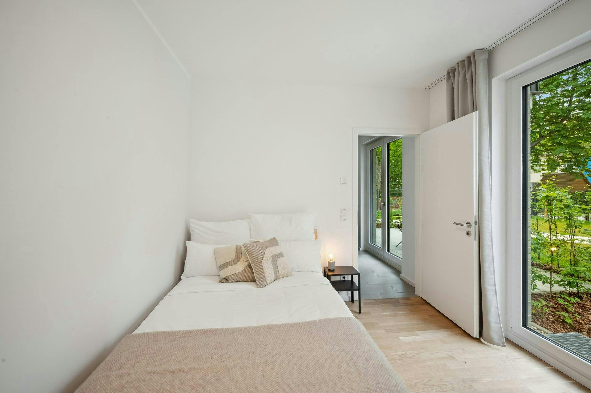 Private room for rent for €760 per month in Berlin, Schmidstraße