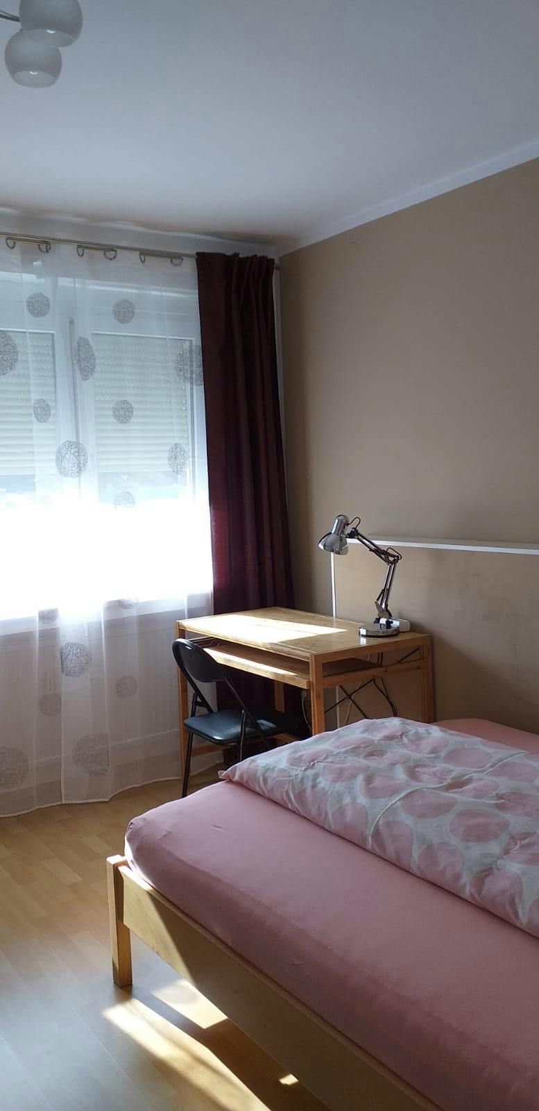 Отдельная комната сдается в аренду за 600 € в месяц в Feldkirch, Pappusgasse