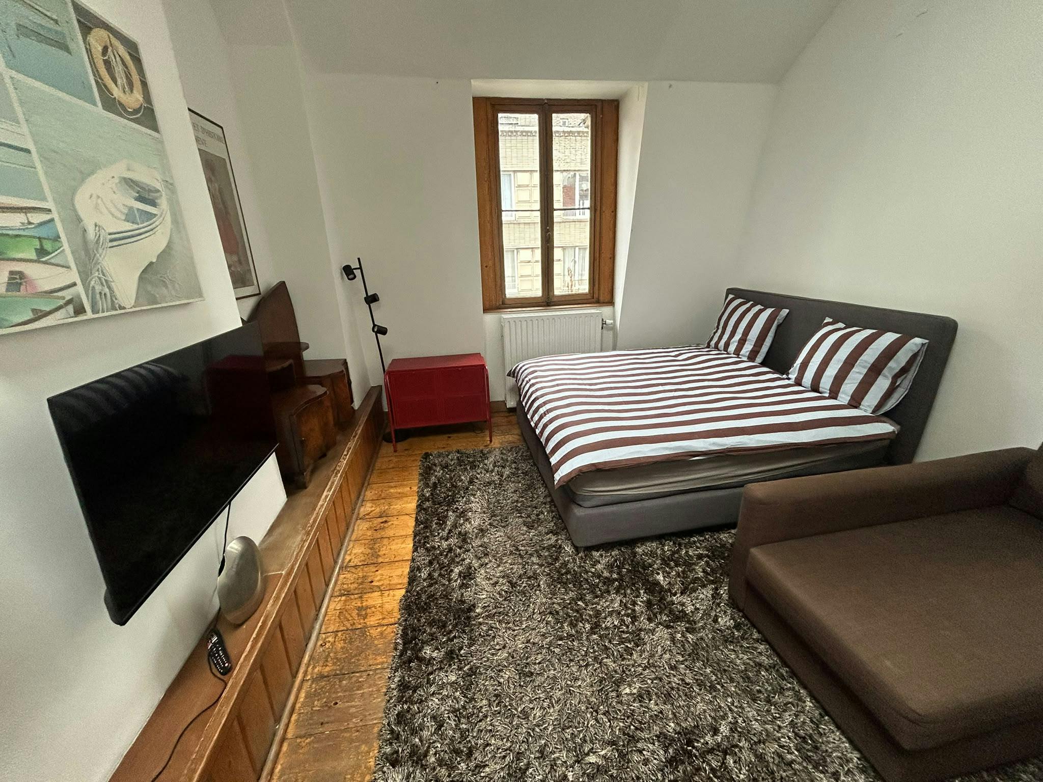 Rue de Spa, Brussels preview