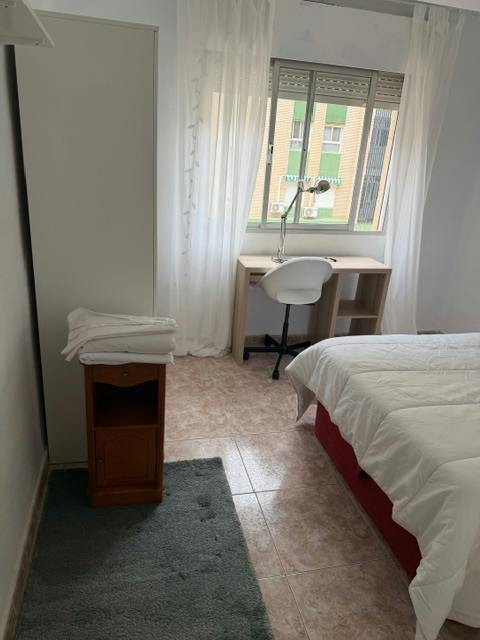 3-Bedroom Building in Calle Mendoza, Málaga (1747930) ROOM 1