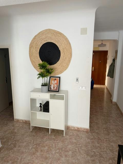 3-Bedroom Building in Calle Mendoza, Málaga (1747930) ROOM 4
