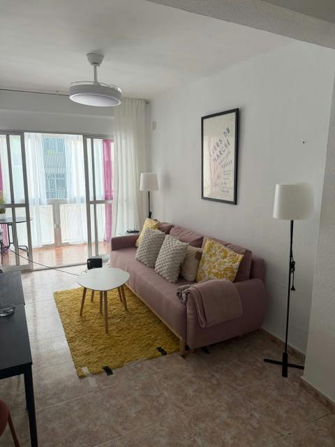 3-Bedroom Building in Calle Mendoza, Málaga (1747930) ROOM 2