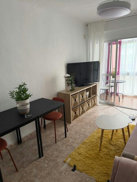3-Bedroom Building in Calle Mendoza, Málaga (1747930) ROOM 3