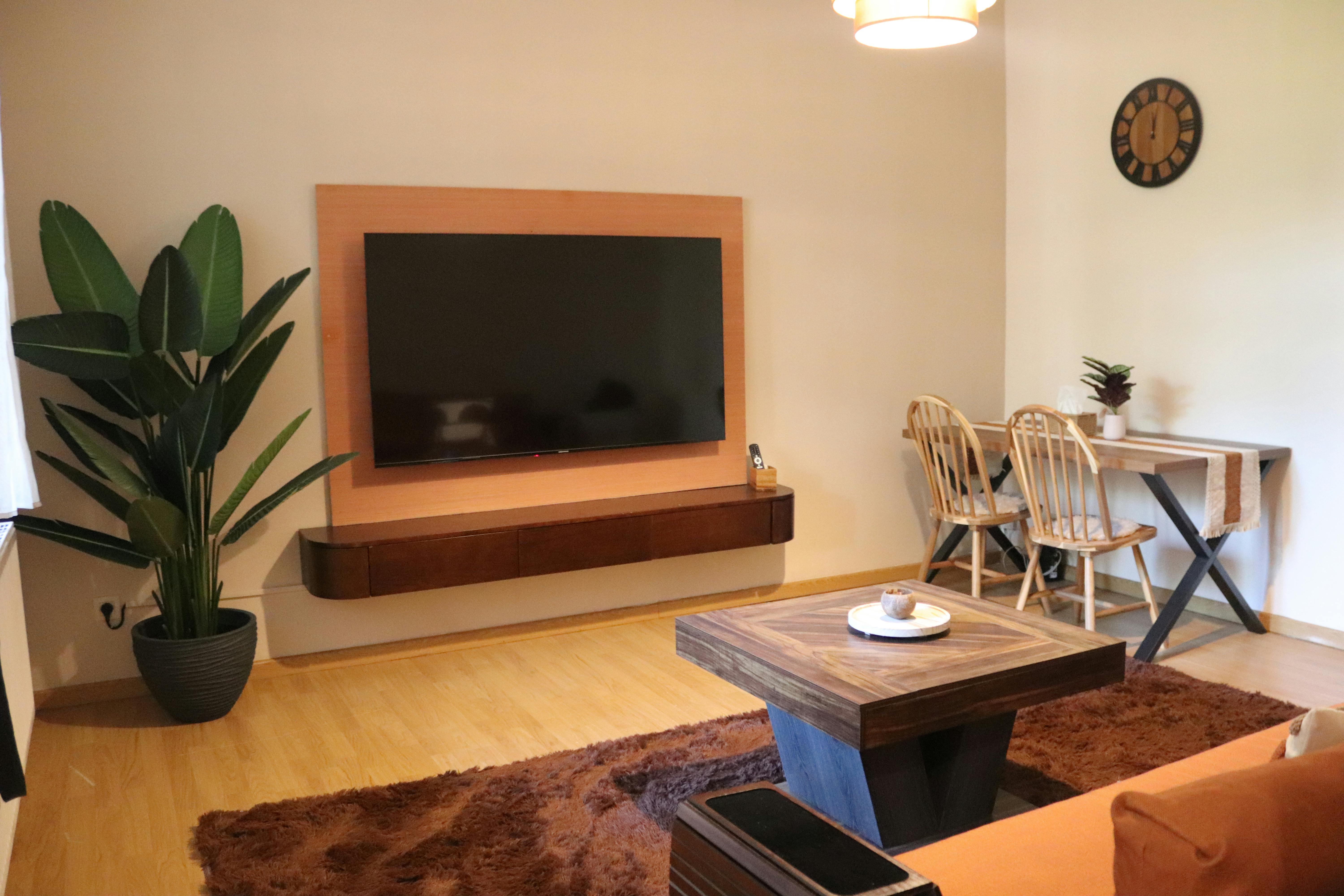 Квартира за оренду для 1 200 EUR на місяць у Brussels, Rue Drootbeek