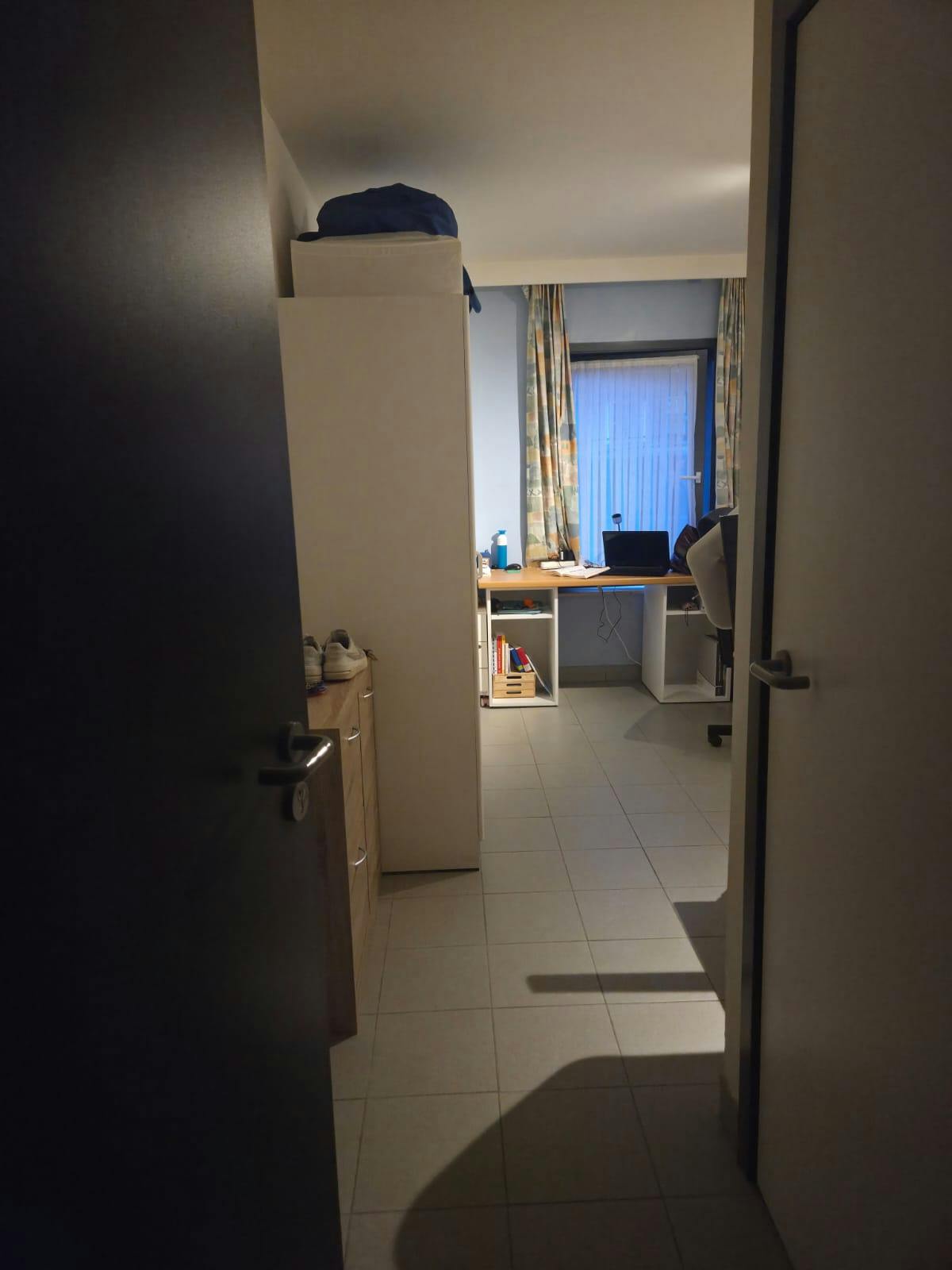 Studio para alugar por € 700 por mês em Gent, Armand Heinsstraat