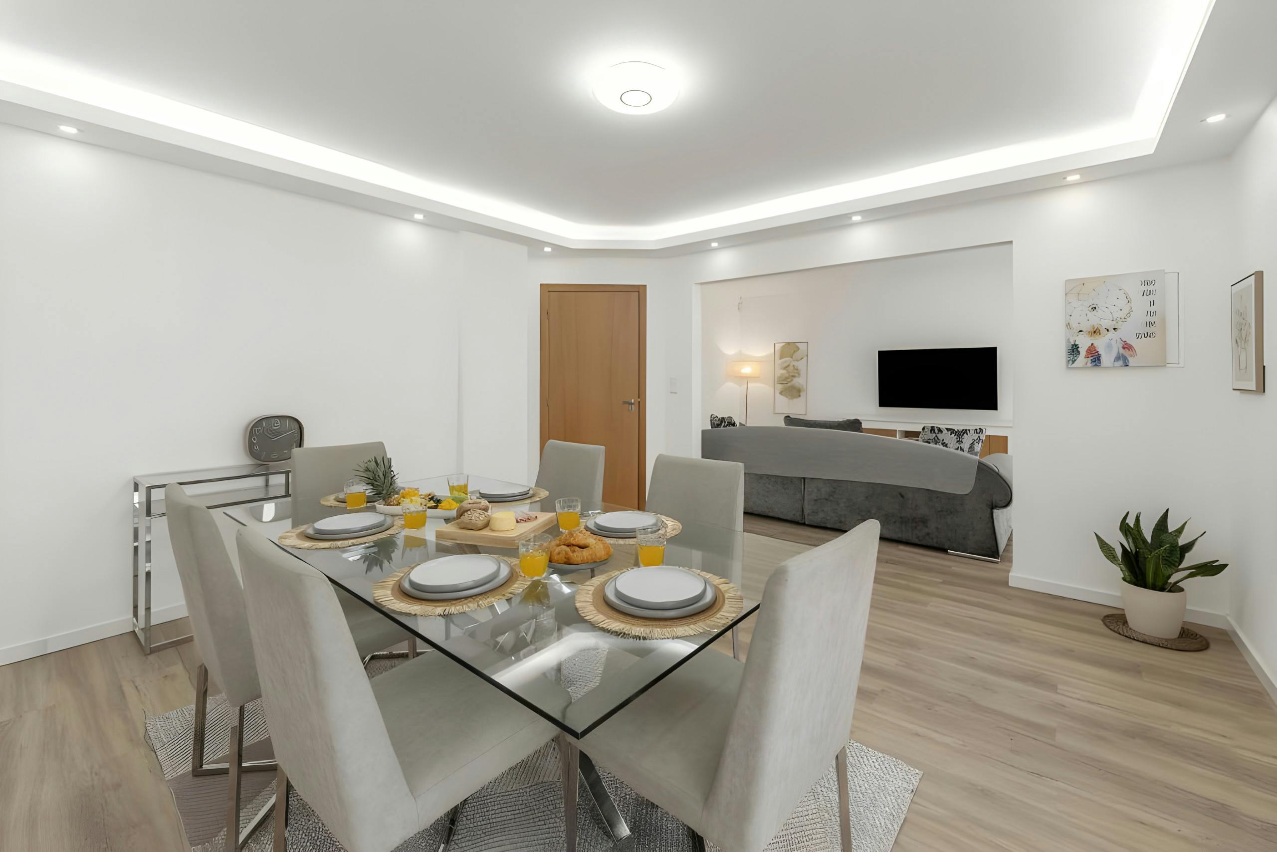 House for rent for €9,999 per month in Atouguia da Baleia, Rua Luis de Camões