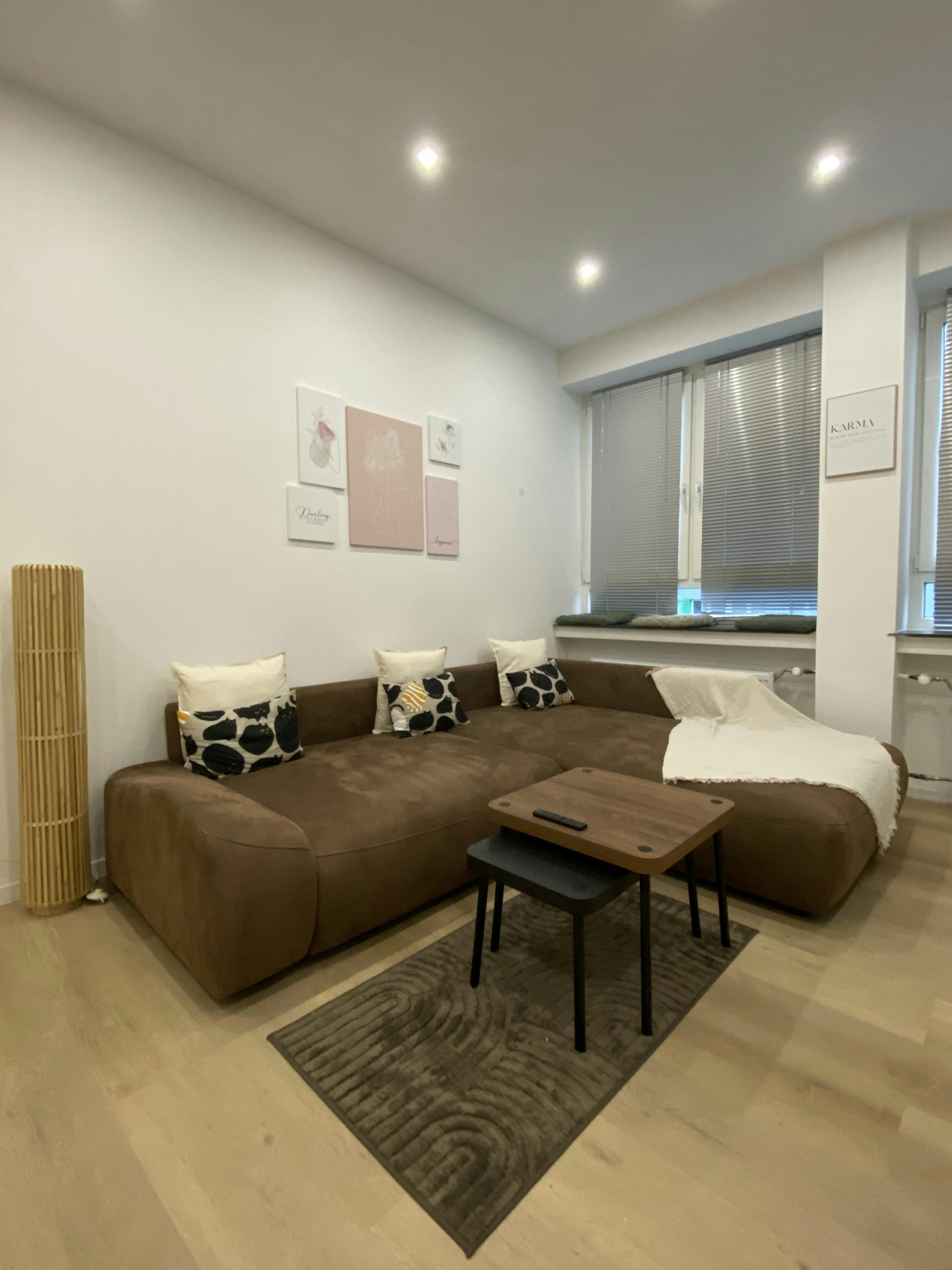 Apartament de închiriat pentru 1.700 EUR pe lună în Düsseldorf, Worringer Straße