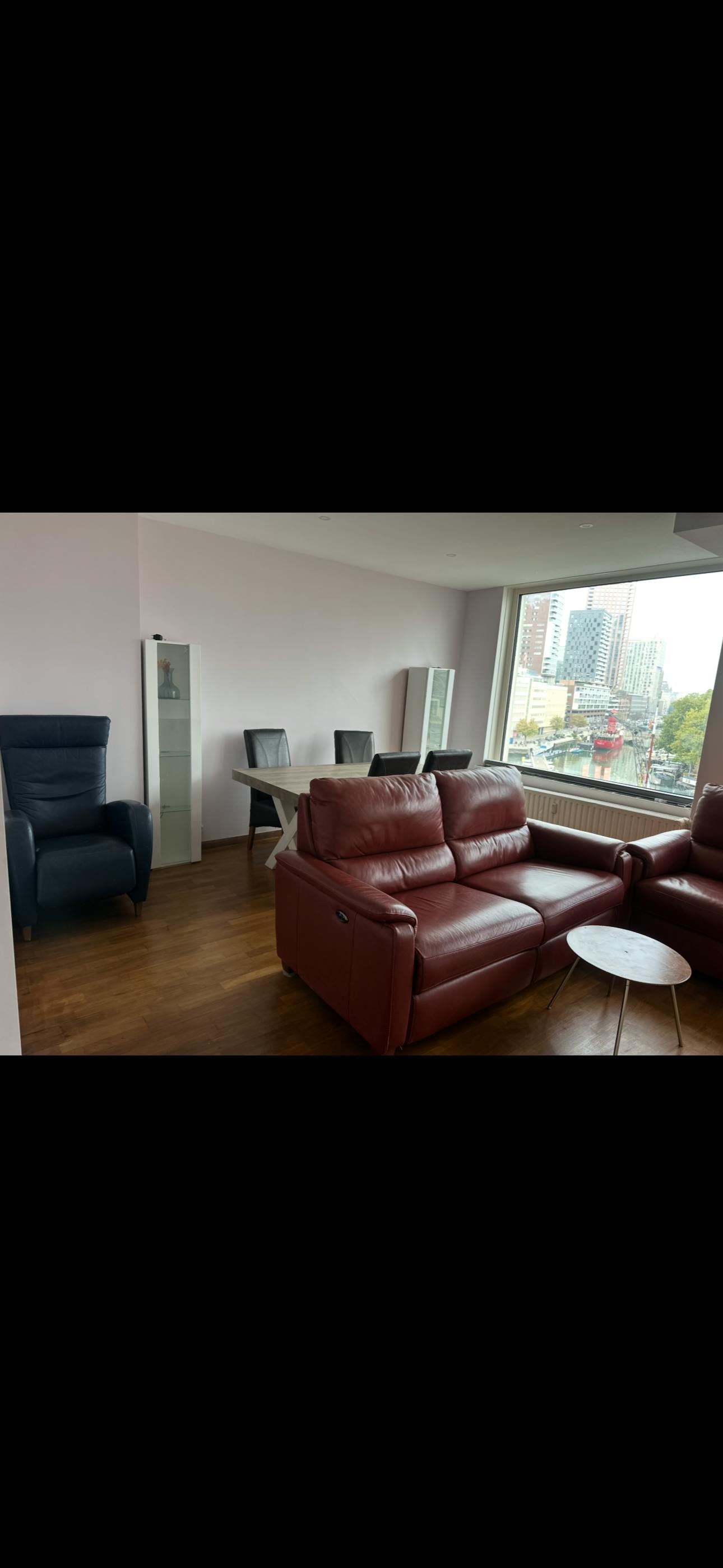 3-Bedroom Apartment in Schiedamsedijk, Rotterdam (1747956) ROOM