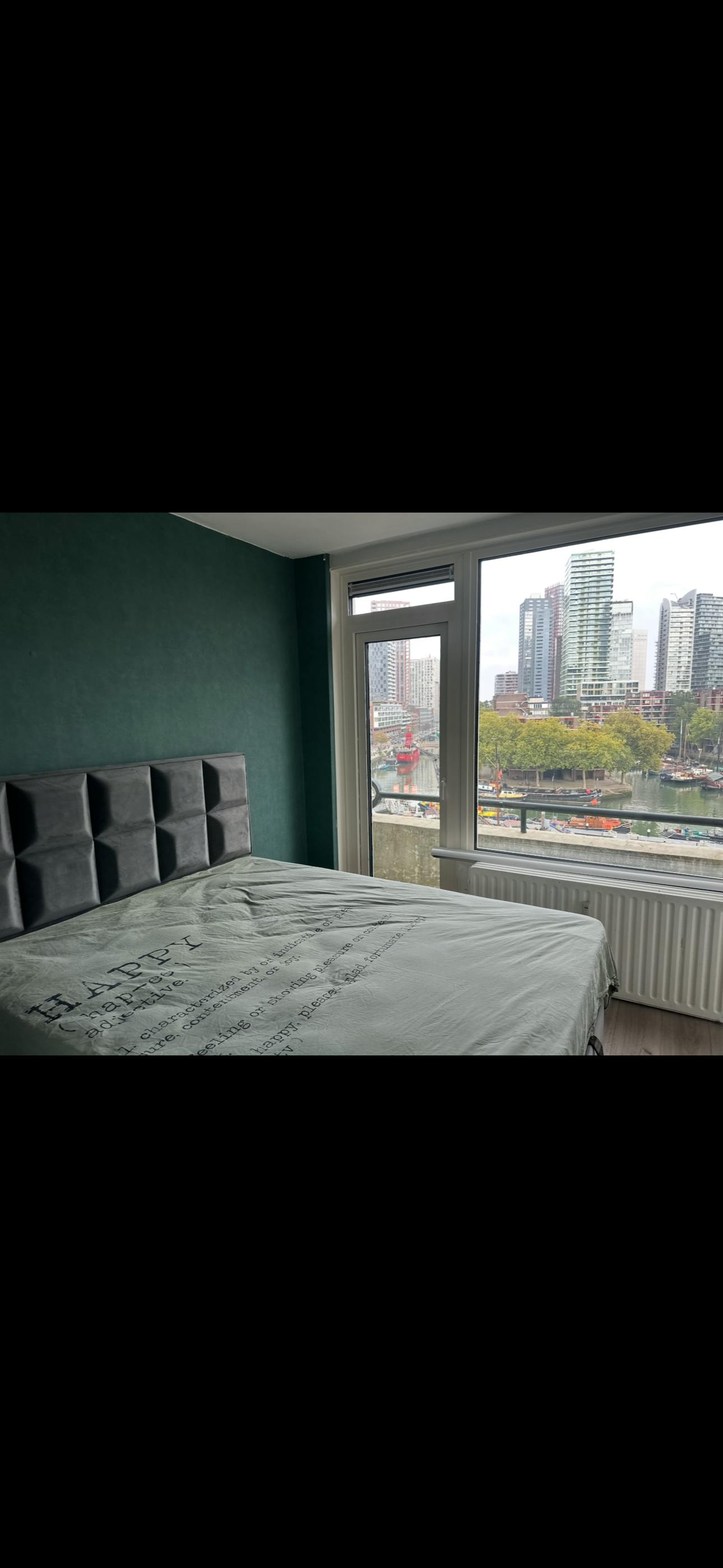 3-Bedroom Apartment in Schiedamsedijk, Rotterdam (1747956) ROOM 3