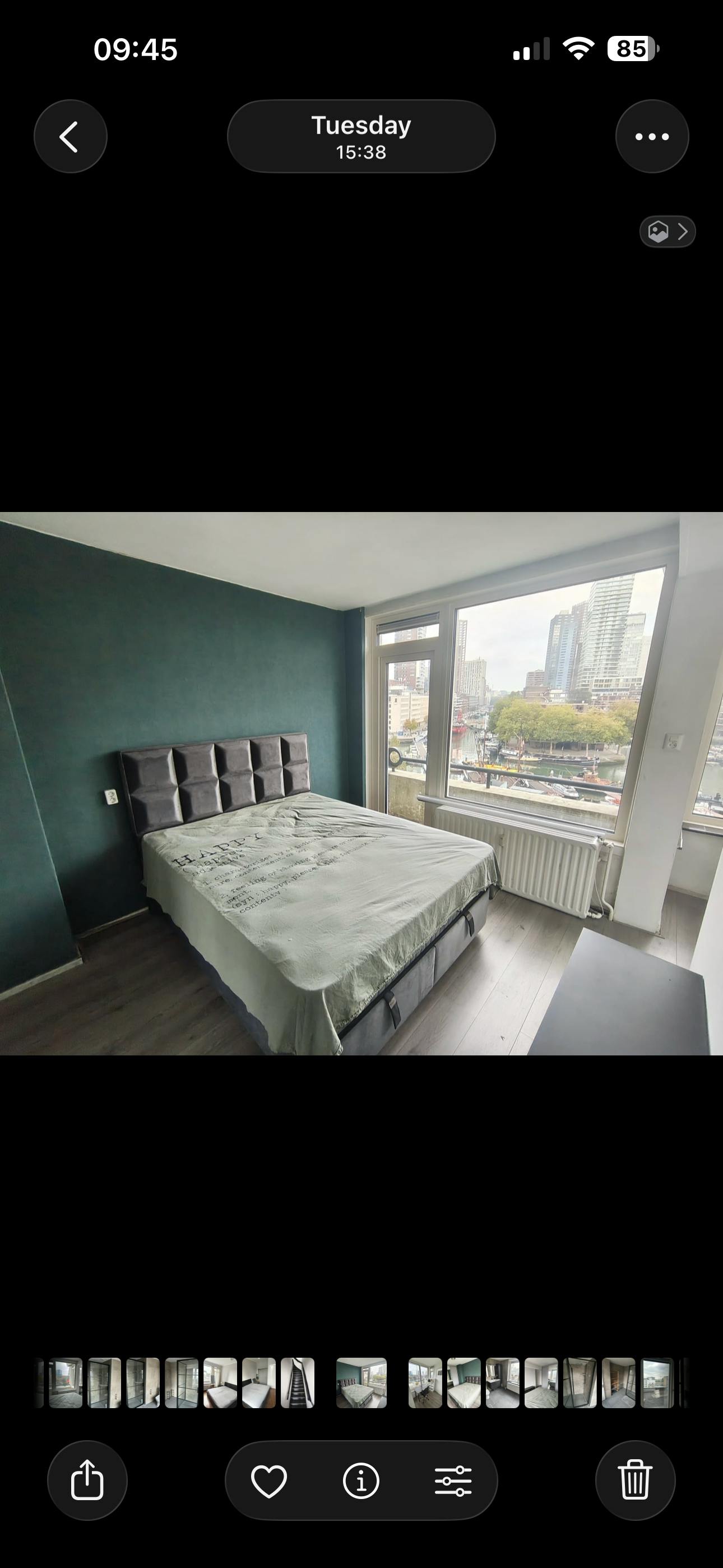preview gallery tile