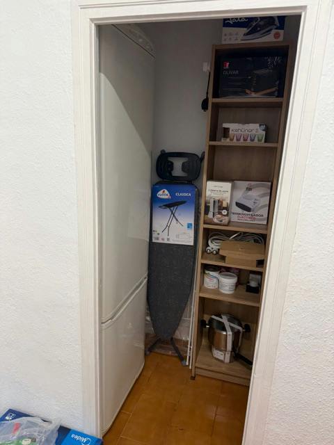 3-Bedroom Building in Calle Mendoza, Málaga (1747963) room image 10