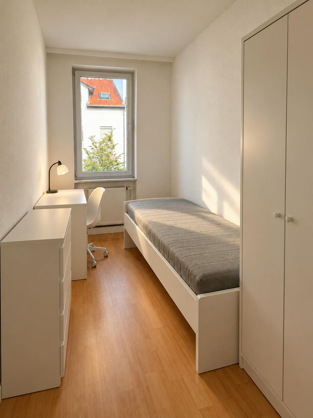 Geleitsstraße, Offenbach preview