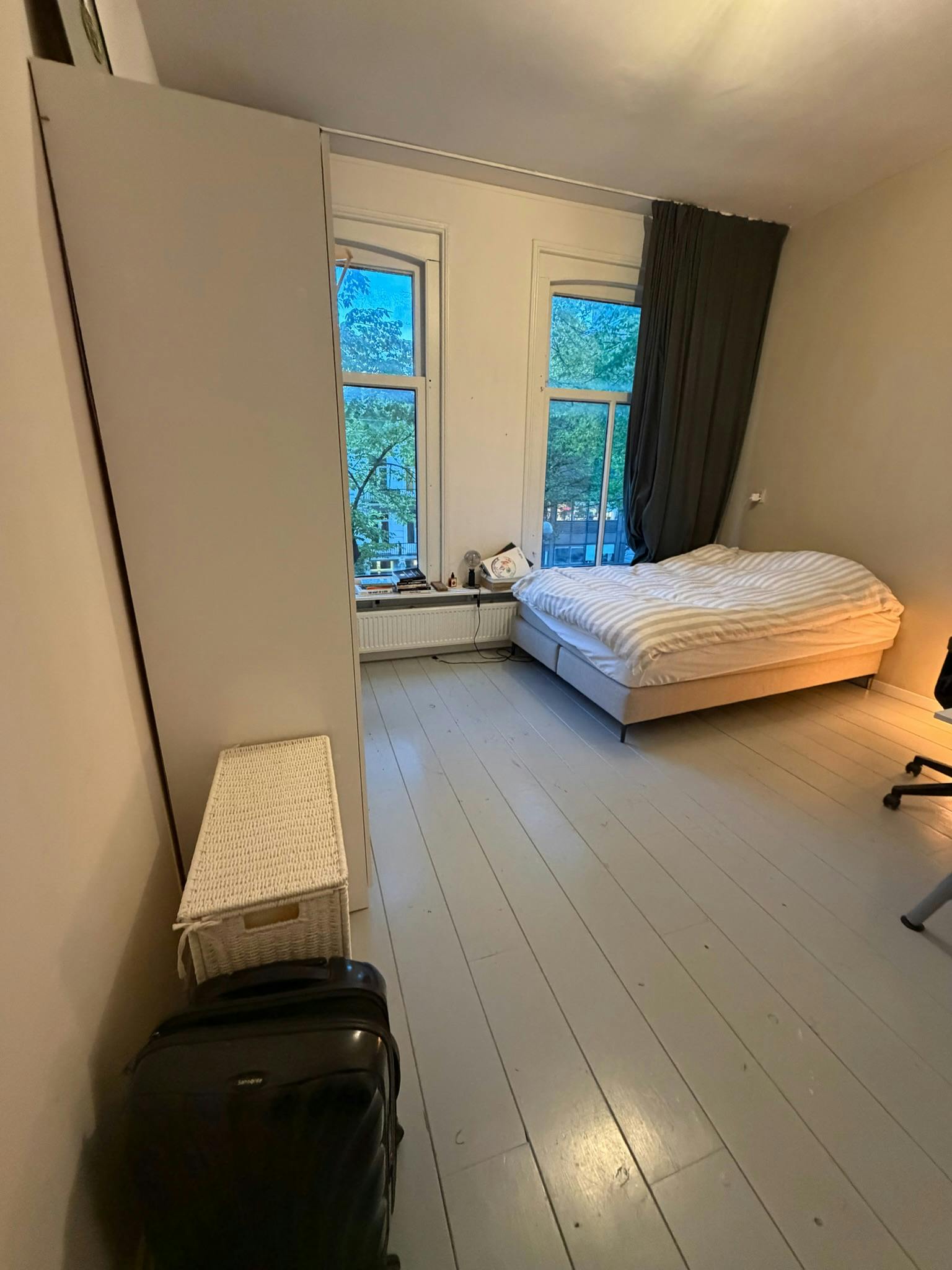 preview gallery tile