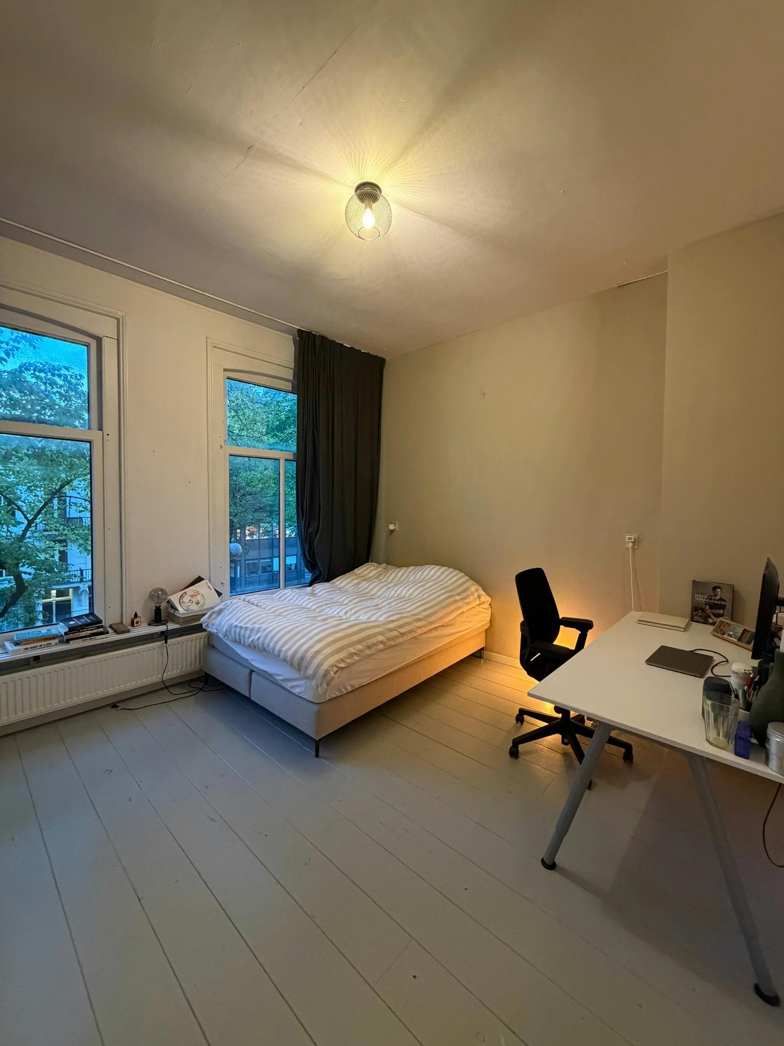 preview gallery tile