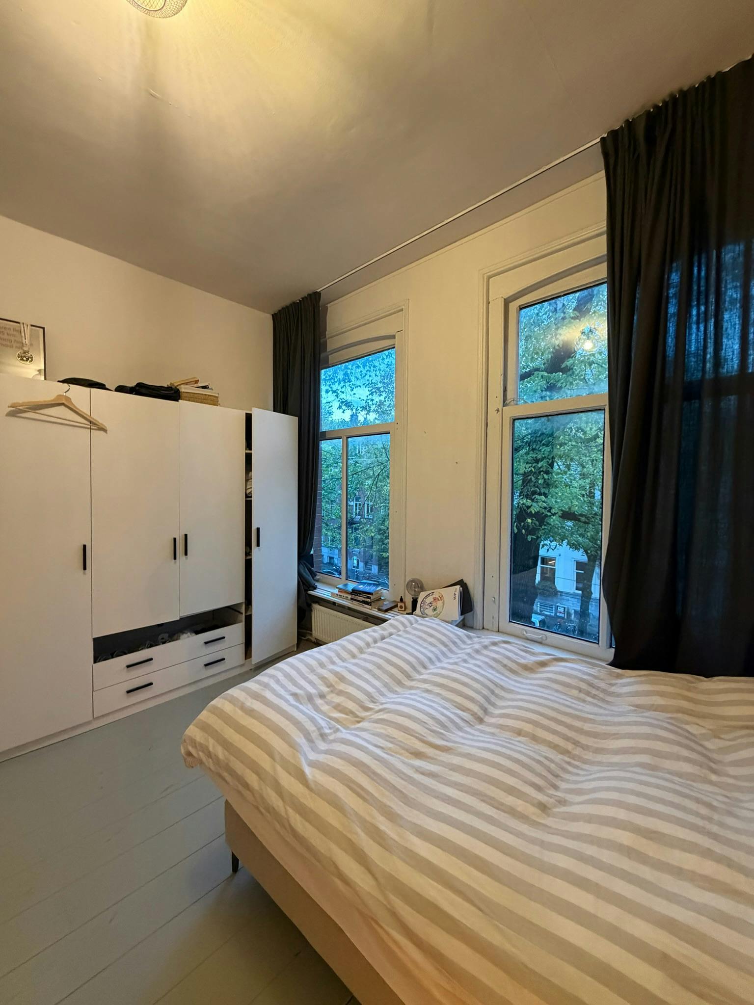 preview gallery tile