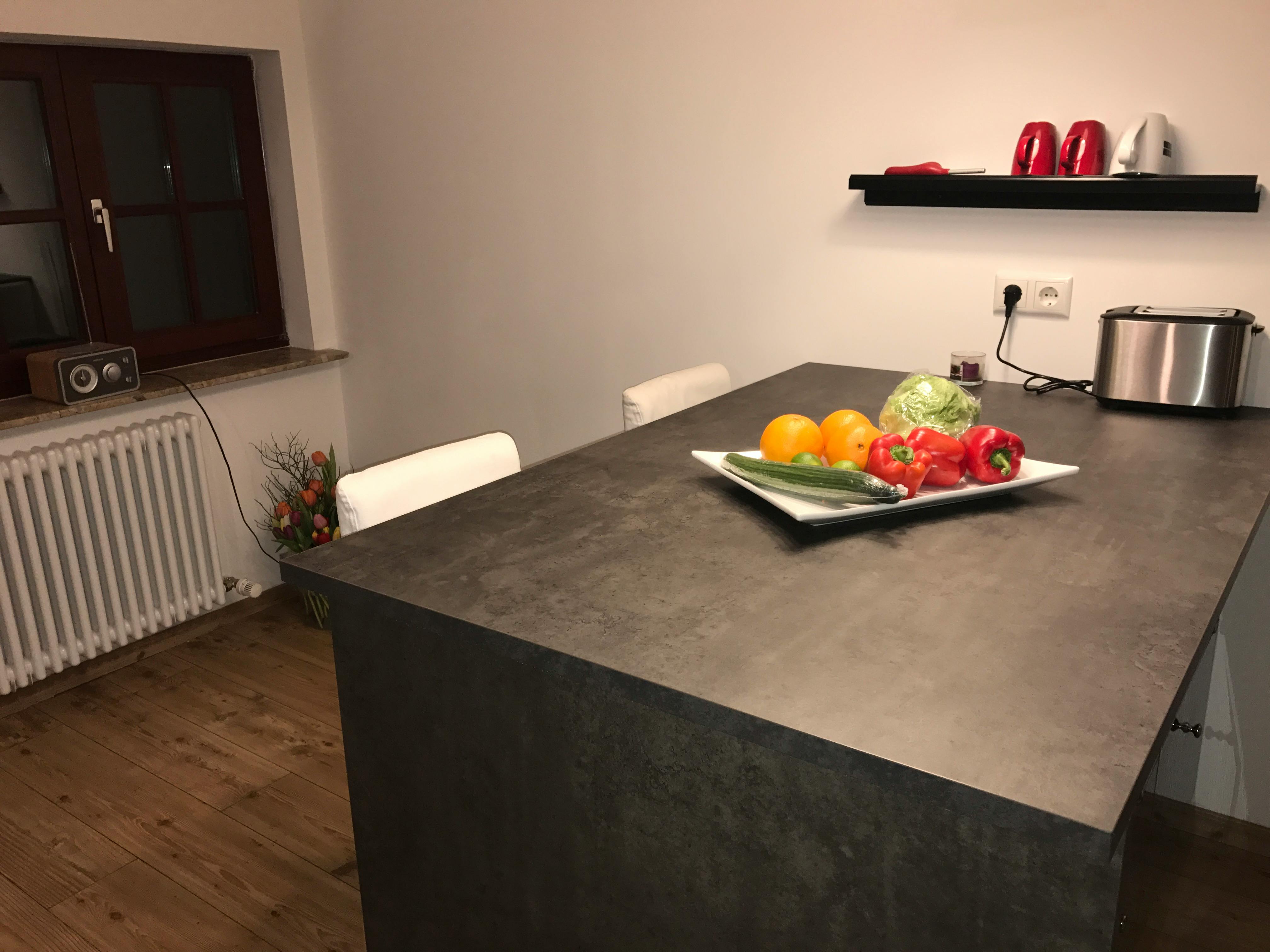 1-Bedroom Apartment in Essener Straße, Hamburg (1747969) ROOM 4
