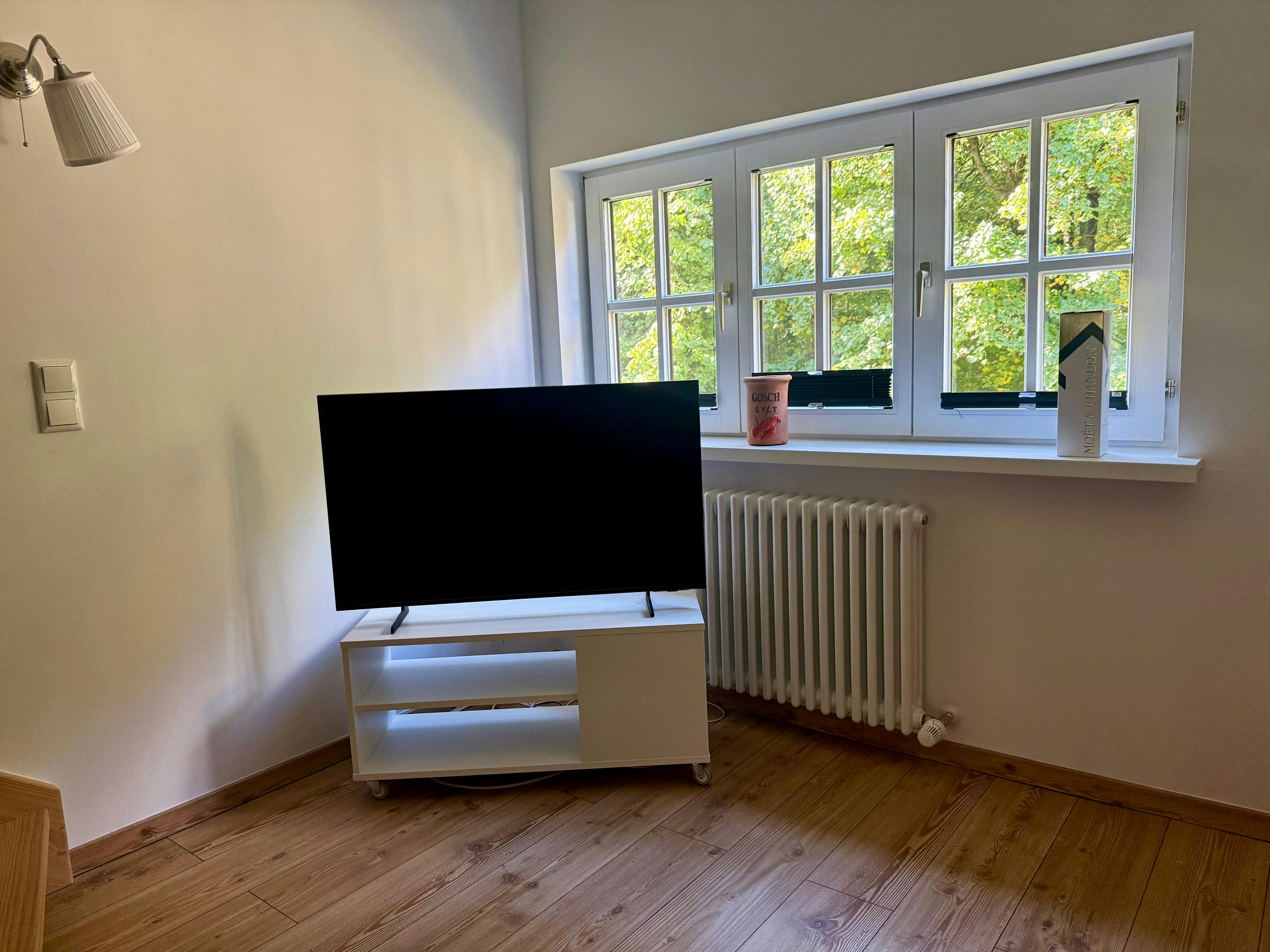 1-Bedroom Apartment in Essener Straße, Hamburg (1747969) ROOM 2