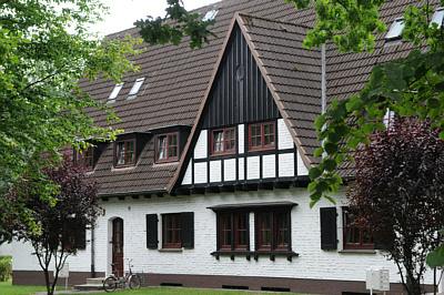 1-Bedroom Apartment in Essener Straße, Hamburg (1747969) ROOM 1
