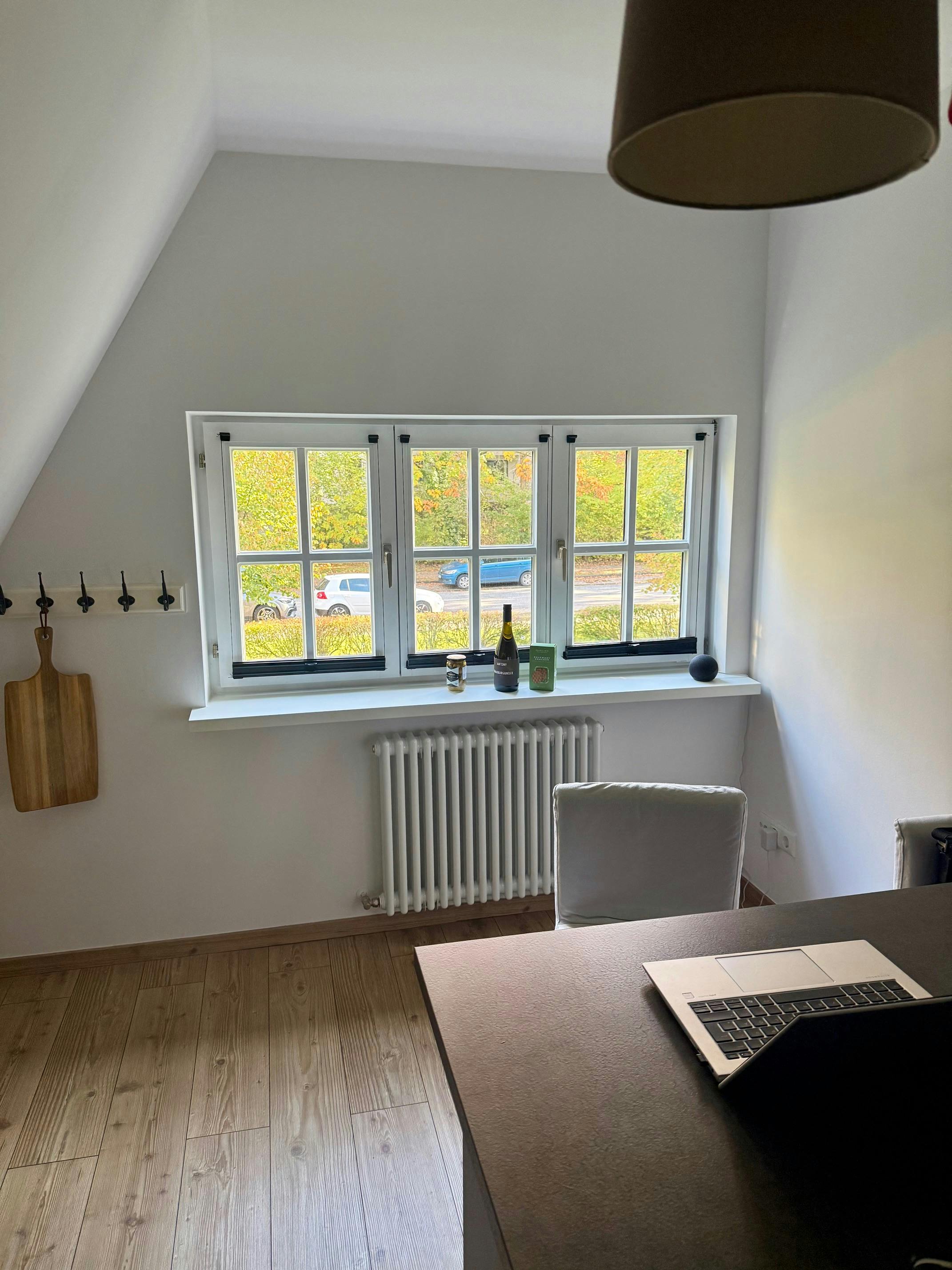 1-Bedroom Apartment in Essener Straße, Hamburg (1747969) ROOM