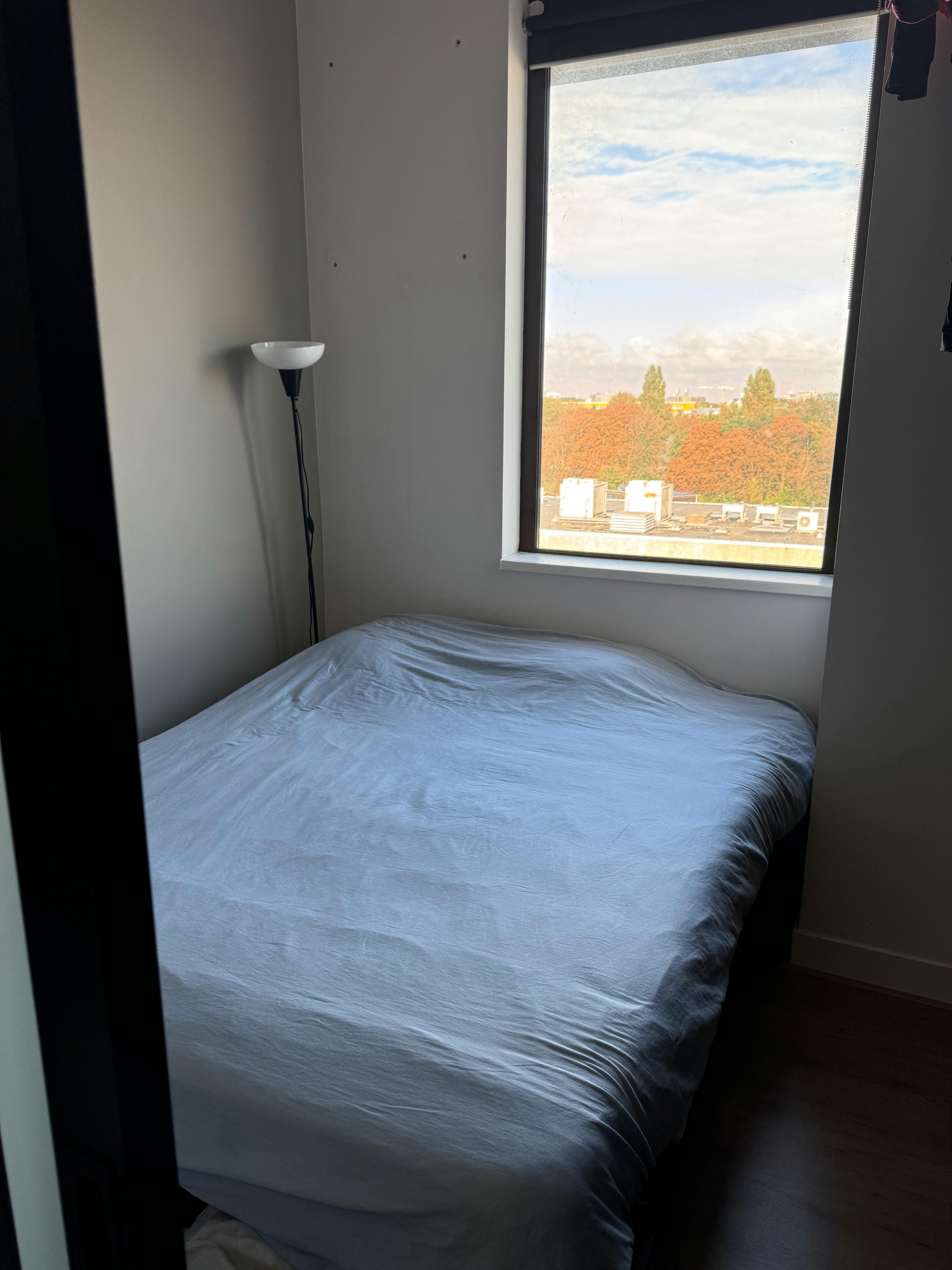 Apartment for rent for €2,000 per month in Amsterdam, Willem de Zwijgerlaan