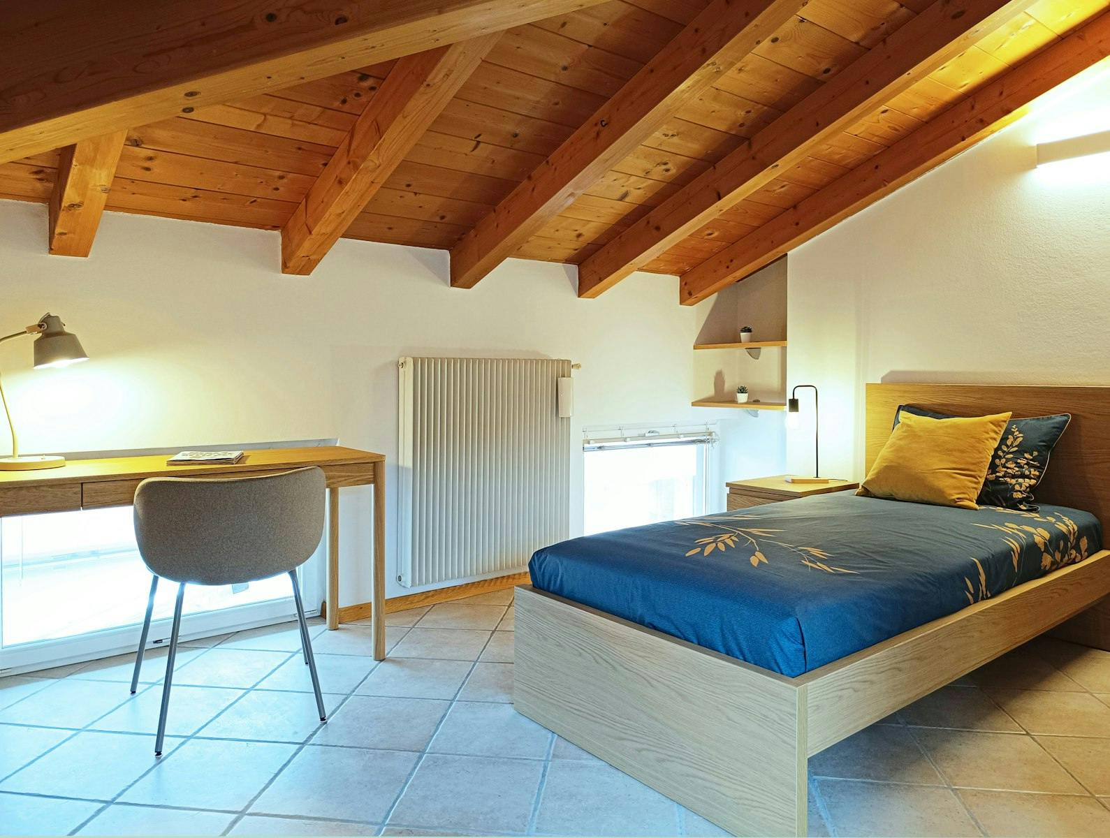 Private room in Via Antonio Abondi, Trento (1747972) ROOM 1