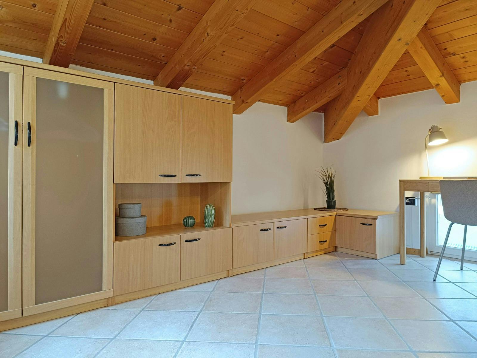 Private room in Via Antonio Abondi, Trento (1747972) ROOM 3