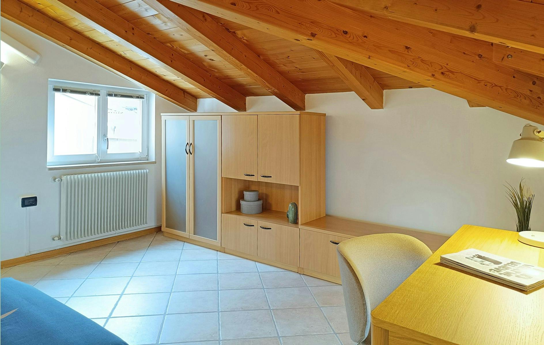 Private room in Via Antonio Abondi, Trento (1747972) ROOM 4