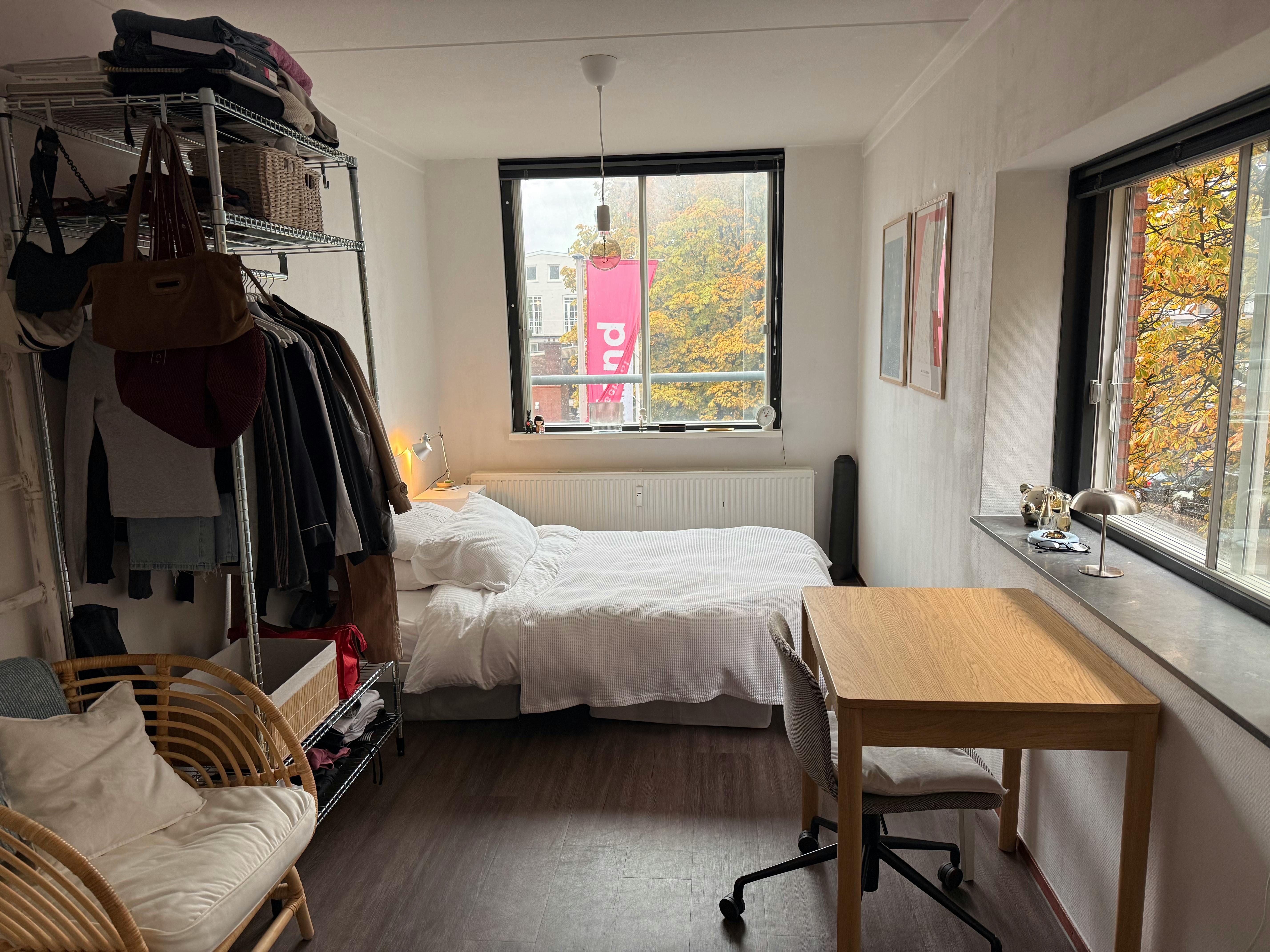 Stanza privata in affitto a 698 € al mese a The Hague, Theresiastraat